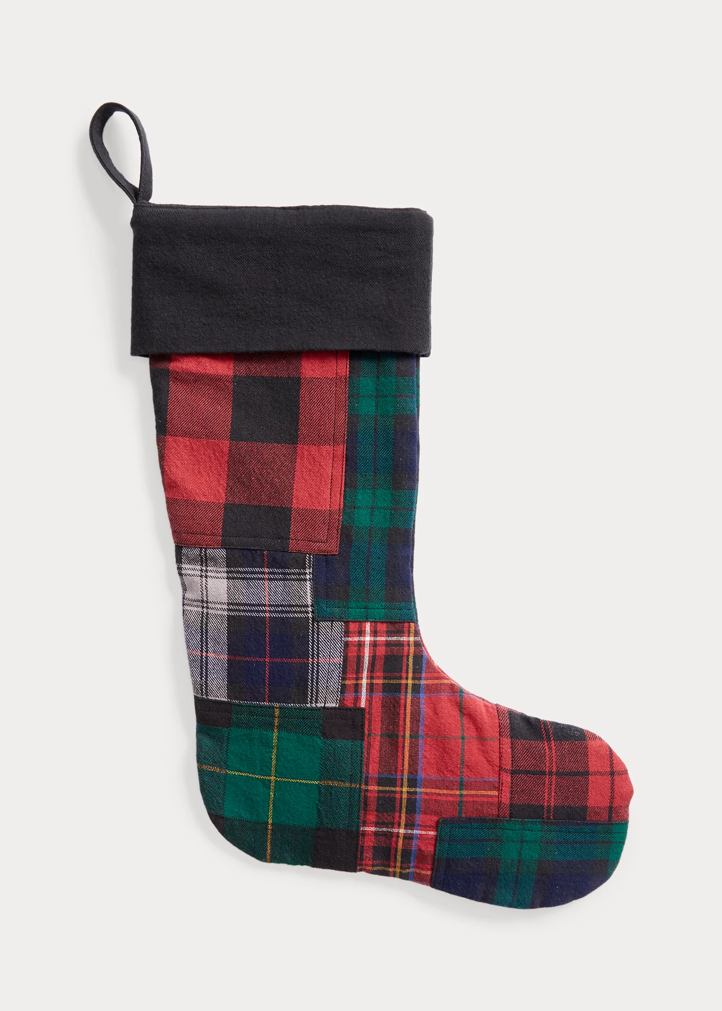 Knollwood Stocking