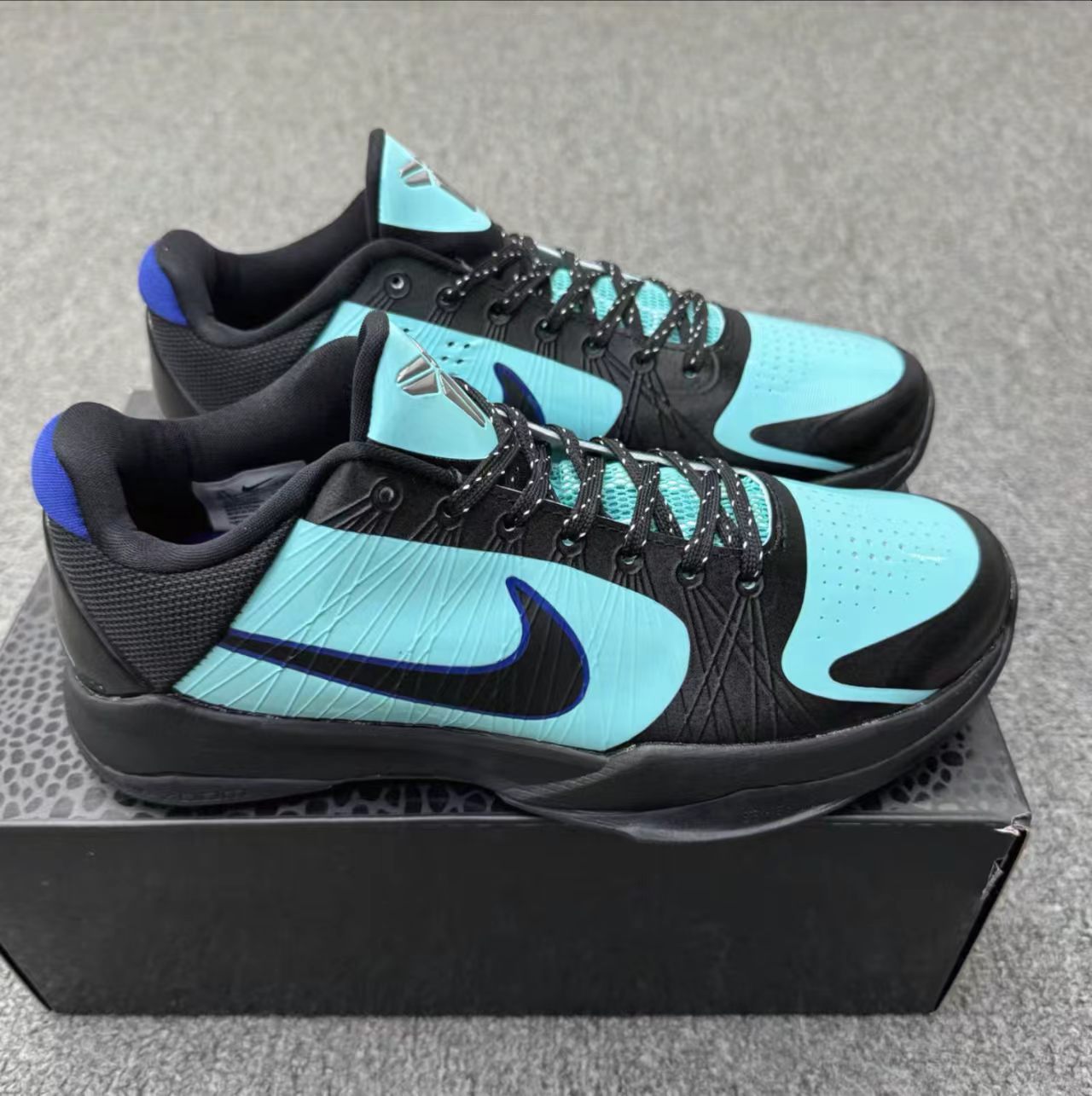Nike Kobe 5 