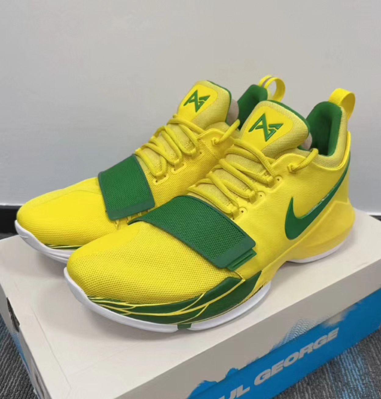 Nike PG 1 