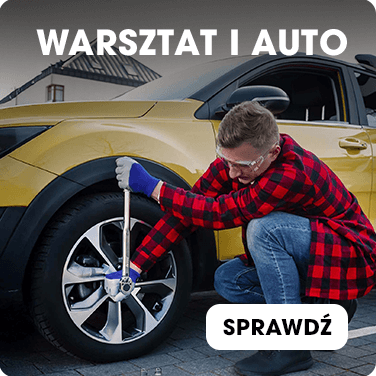 Warsztat i auto