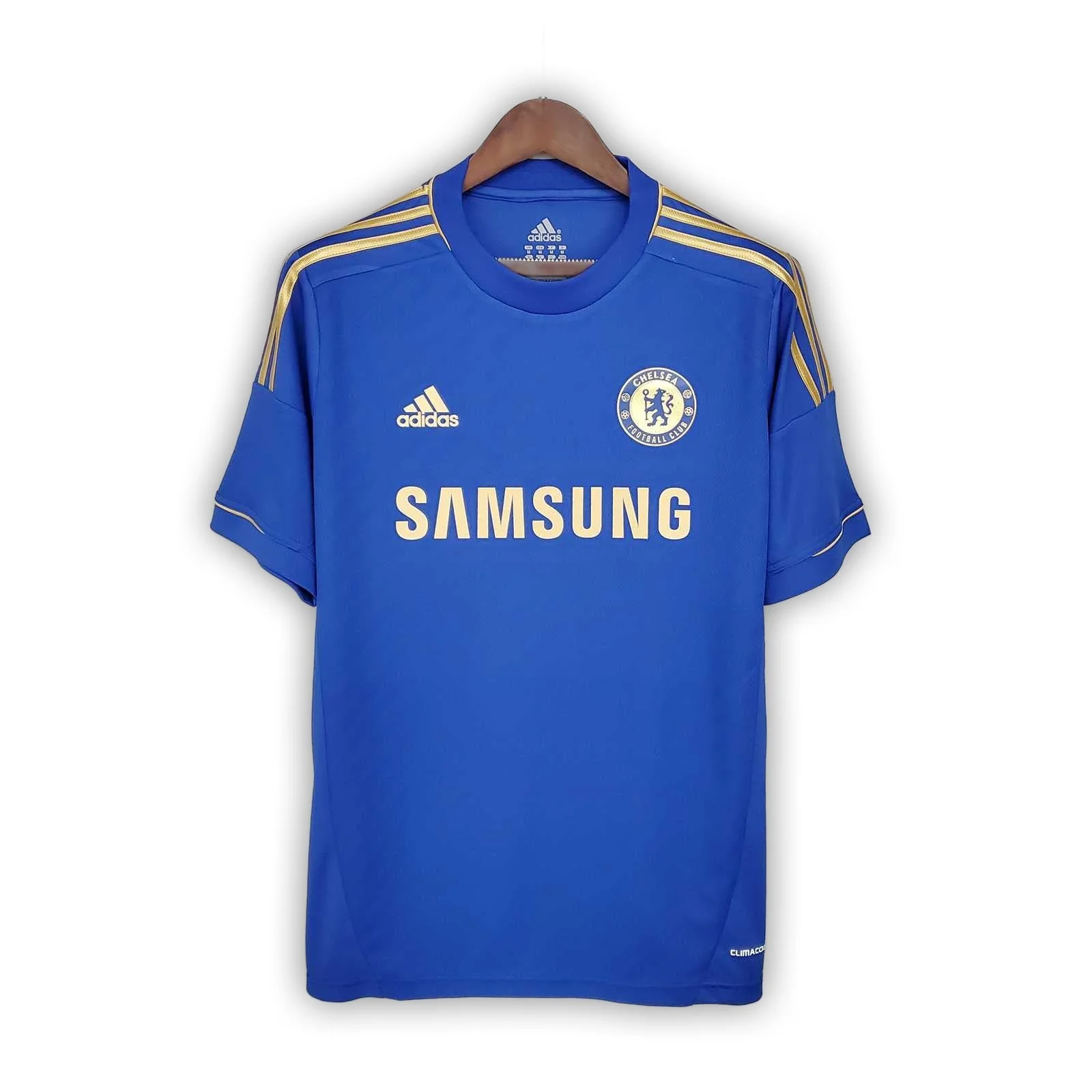 Chelsea 2012/13 Home