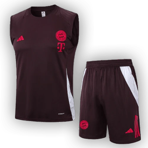 Bayern Munich 2024/25 Training Vest