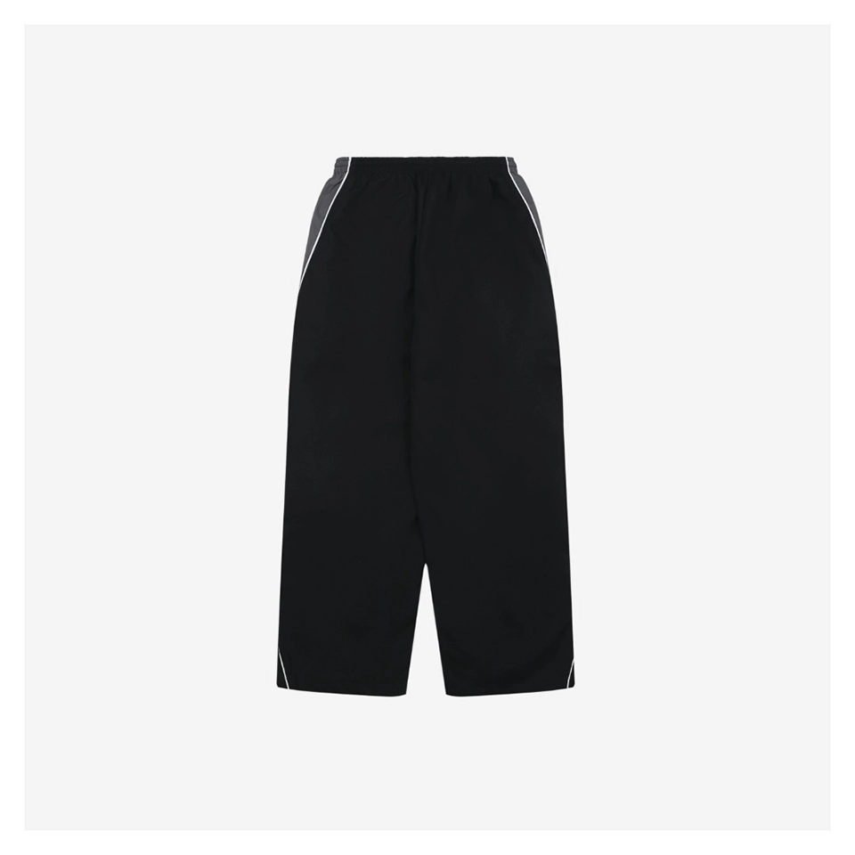 Blcg Paris PUMA Wide-Leg Track Pants