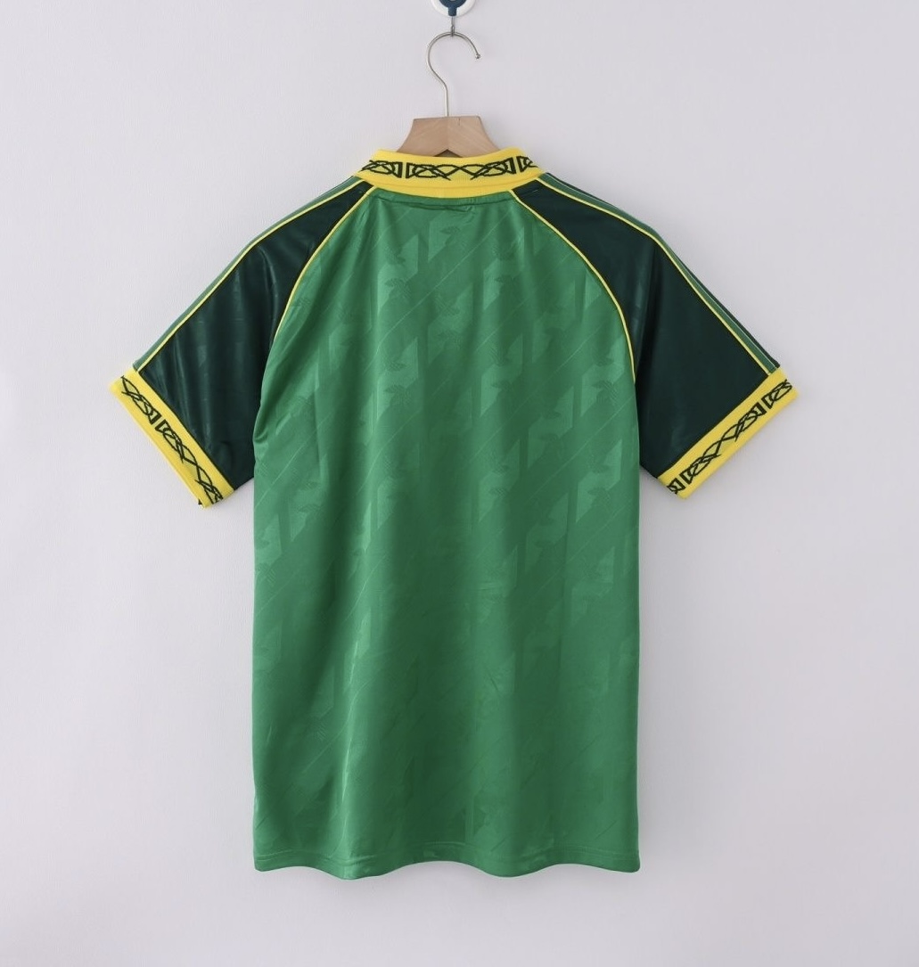 Celtic Football Jersey 138th Anniversary Home Custom Shirt 2025/26