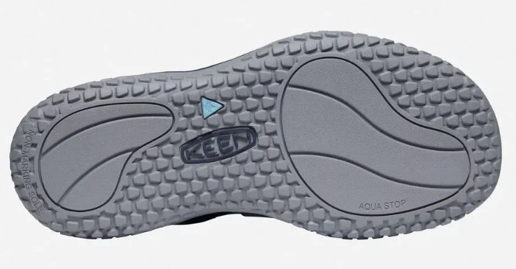 Men's Solar Sandal