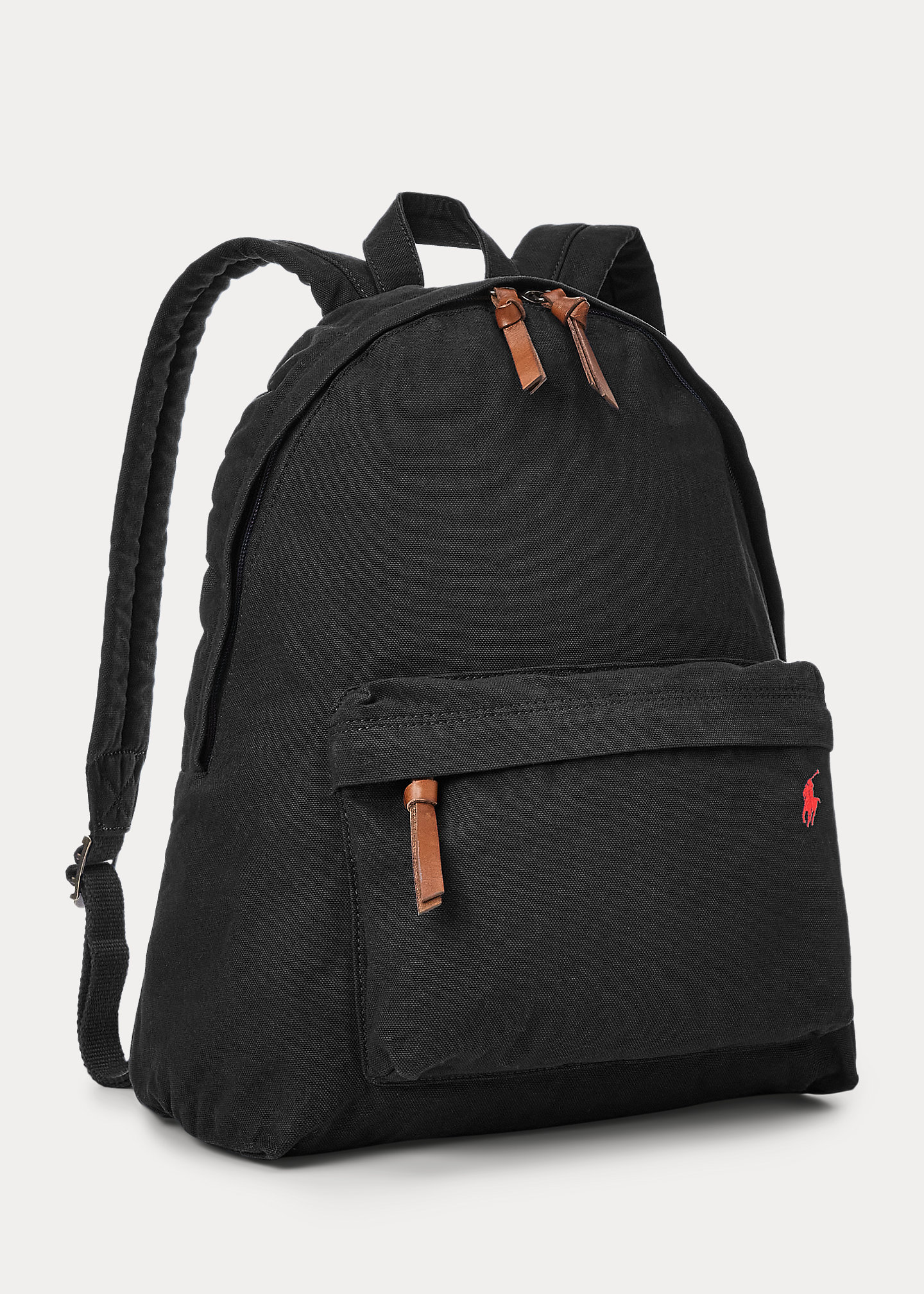 Canvas Backpack