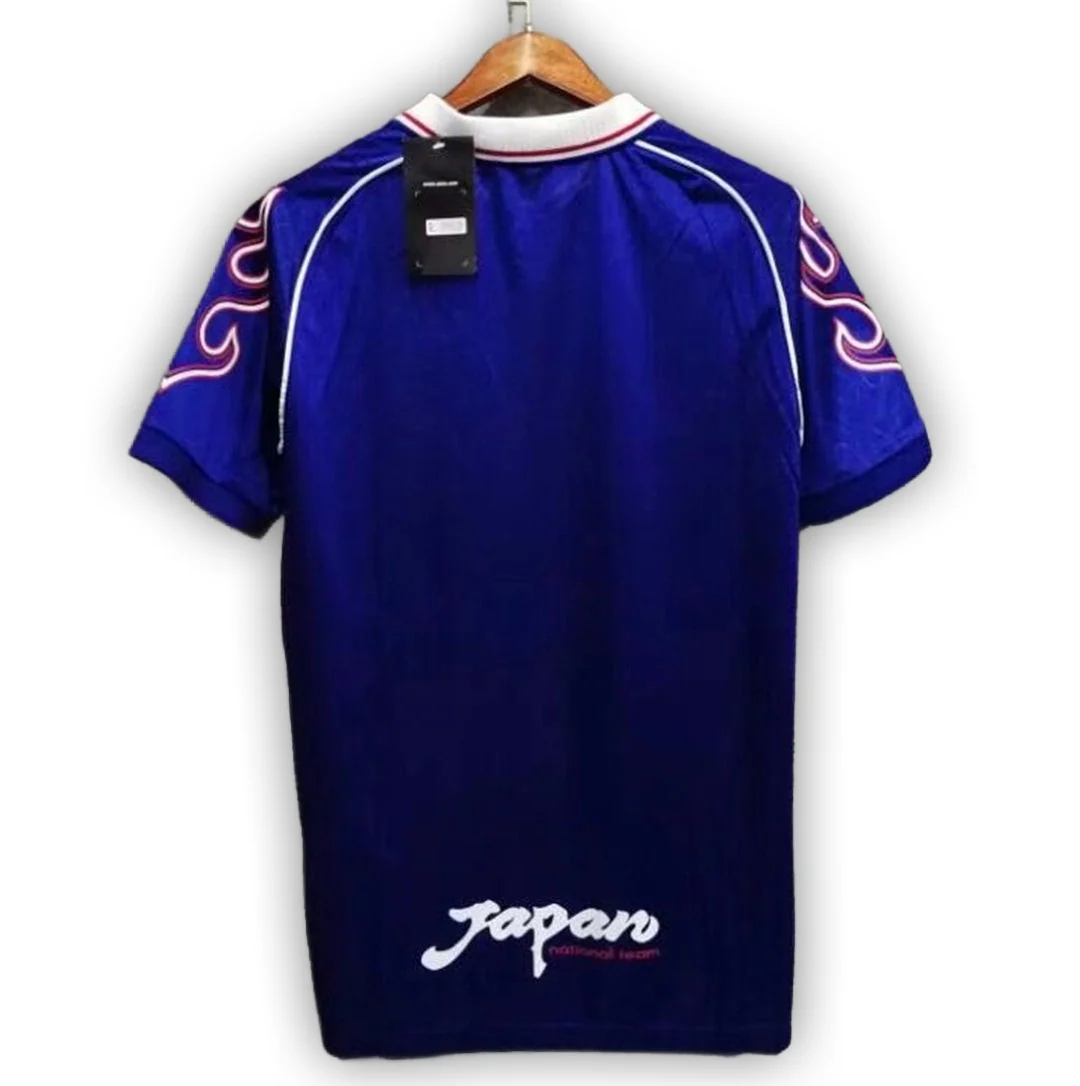 Japan 1998 Home