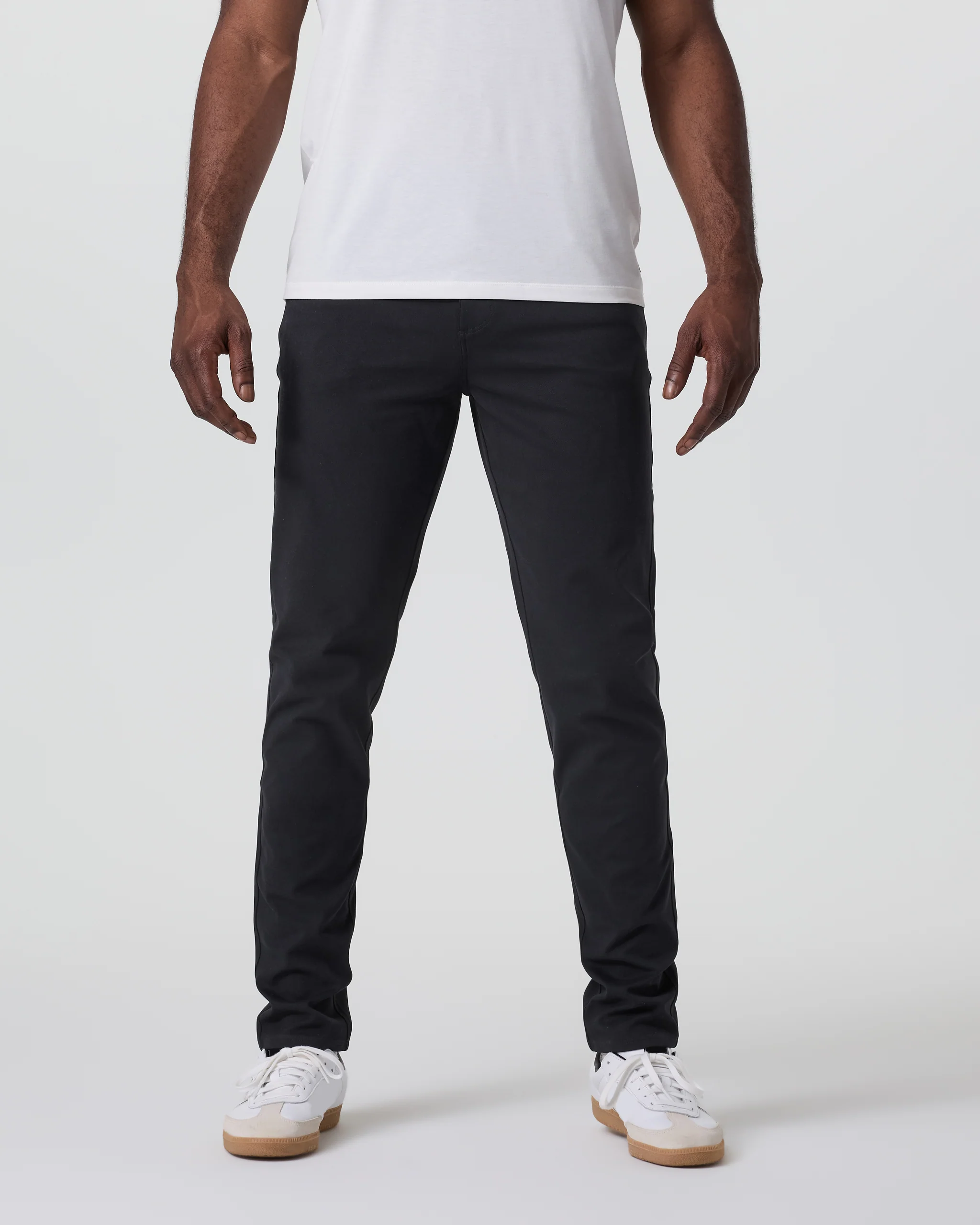 MetaTwill Pant Athletic Slim 32\