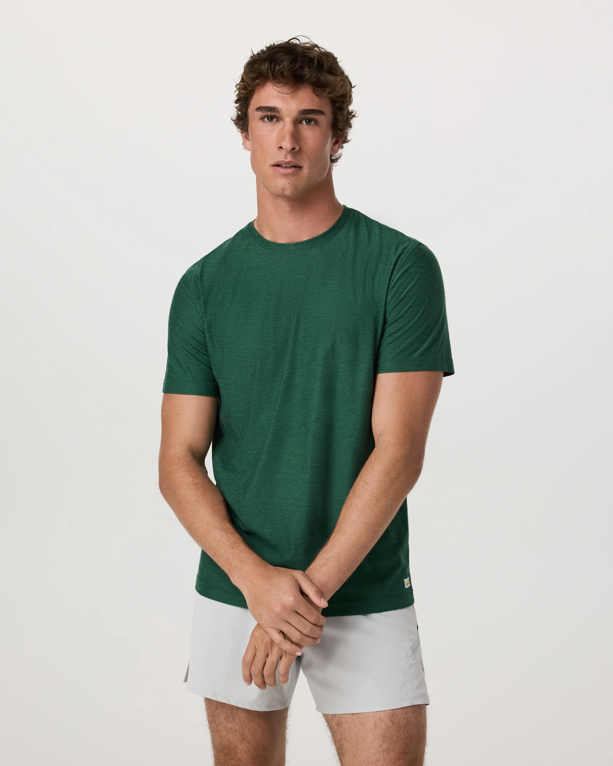 Strato Tech Tee
