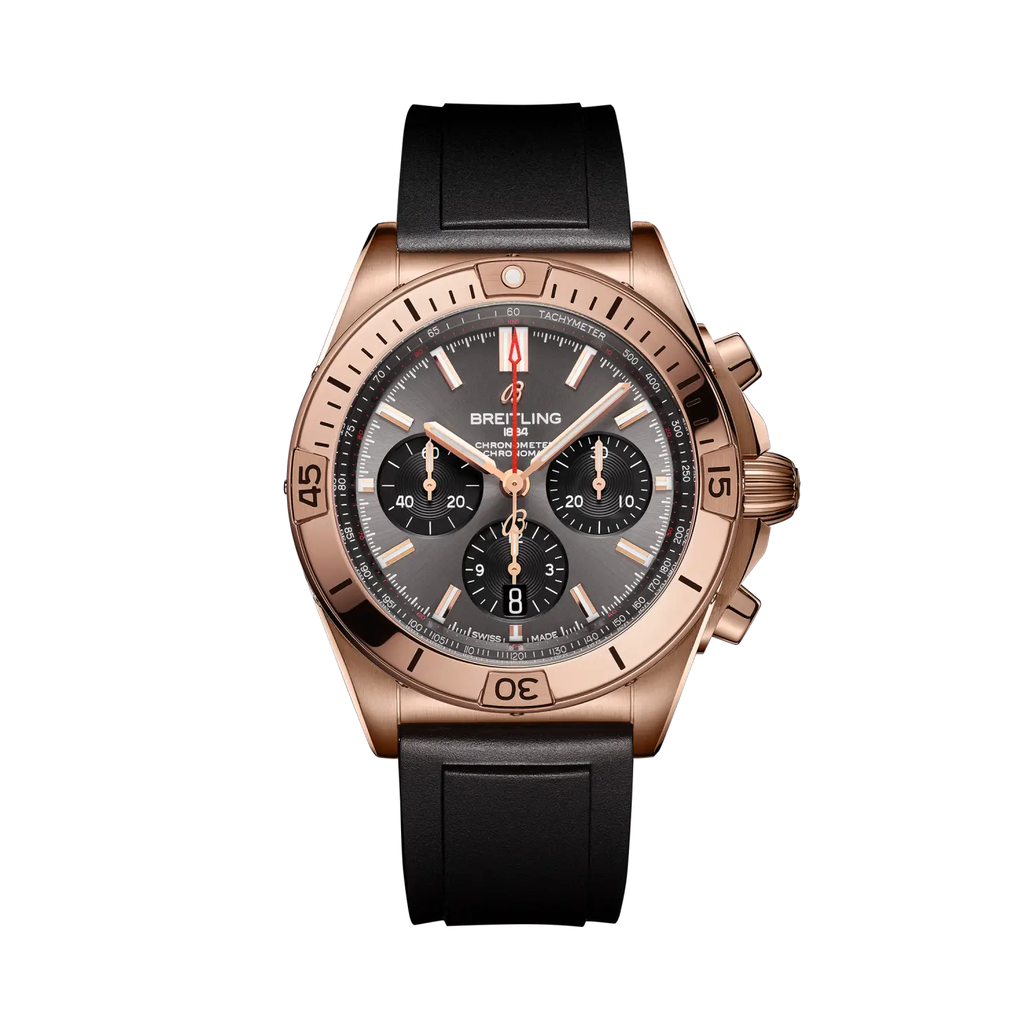 [2026 Mirror Grade]Breitling Watch Chronomat B01 42mm RB0134101B1S1