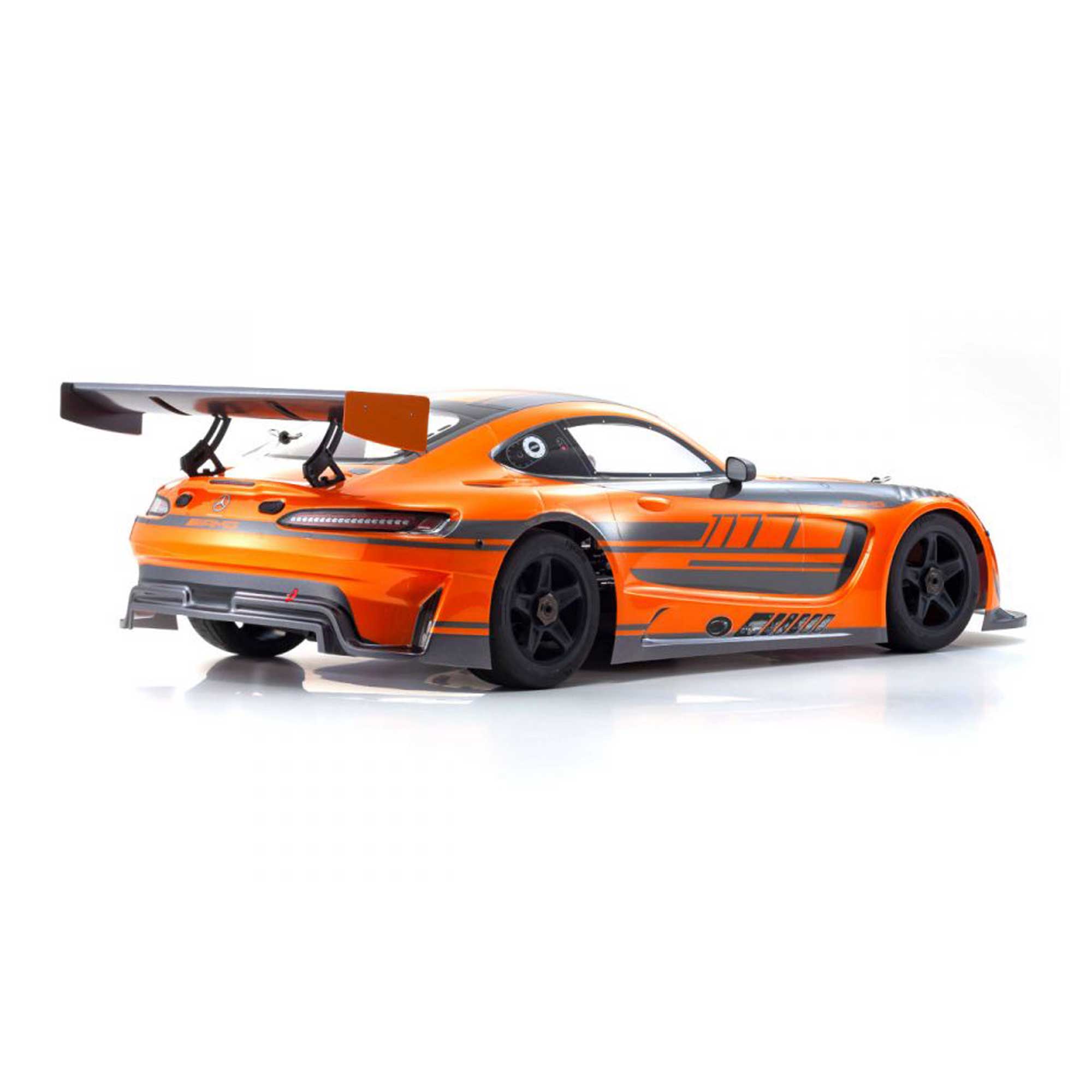 1/8 Inferno GT2 Race Spec 2020 Mercedes-AMG GT3 Nitro Touring Car RTR