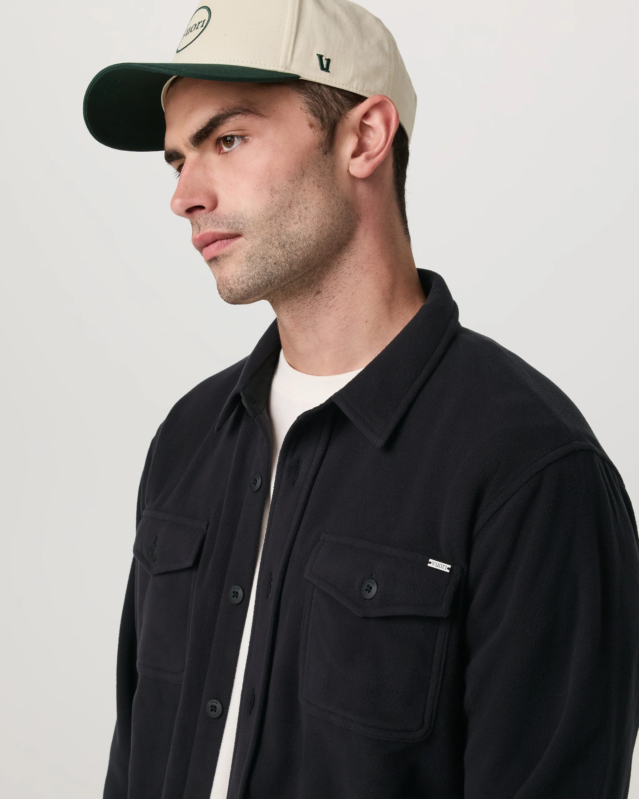 Aspen Shirt Jacket