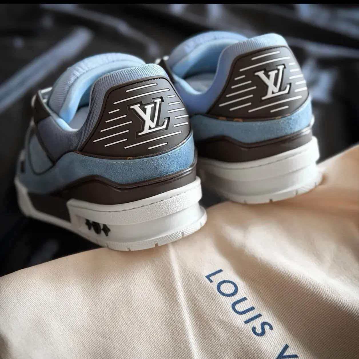 LV Trainer 
