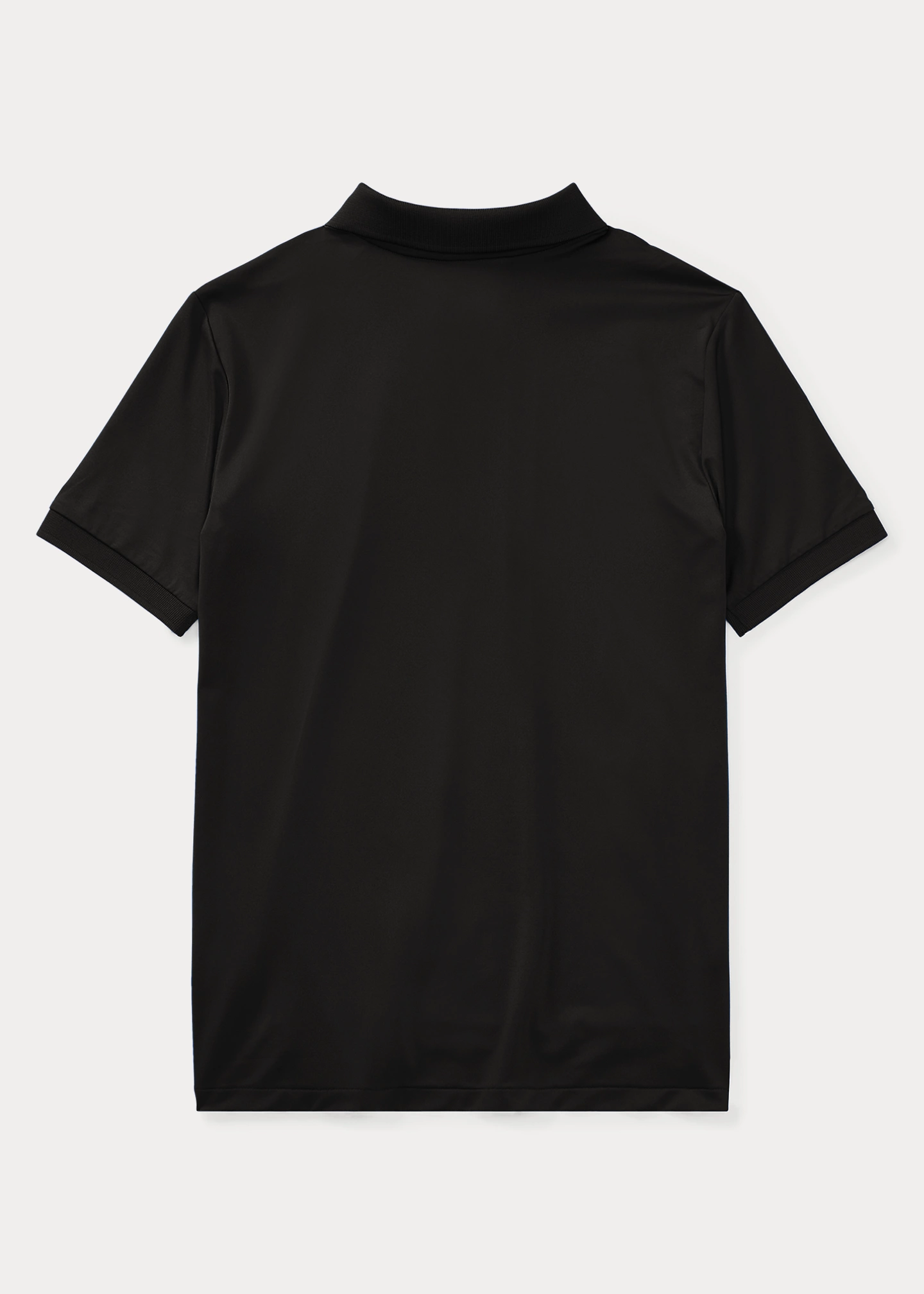 Performance Jersey Polo Shirt