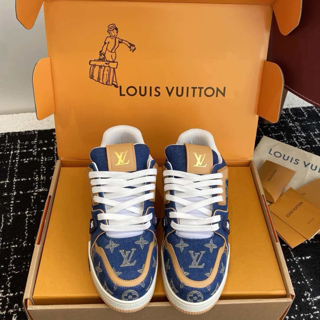 LV Trainer 