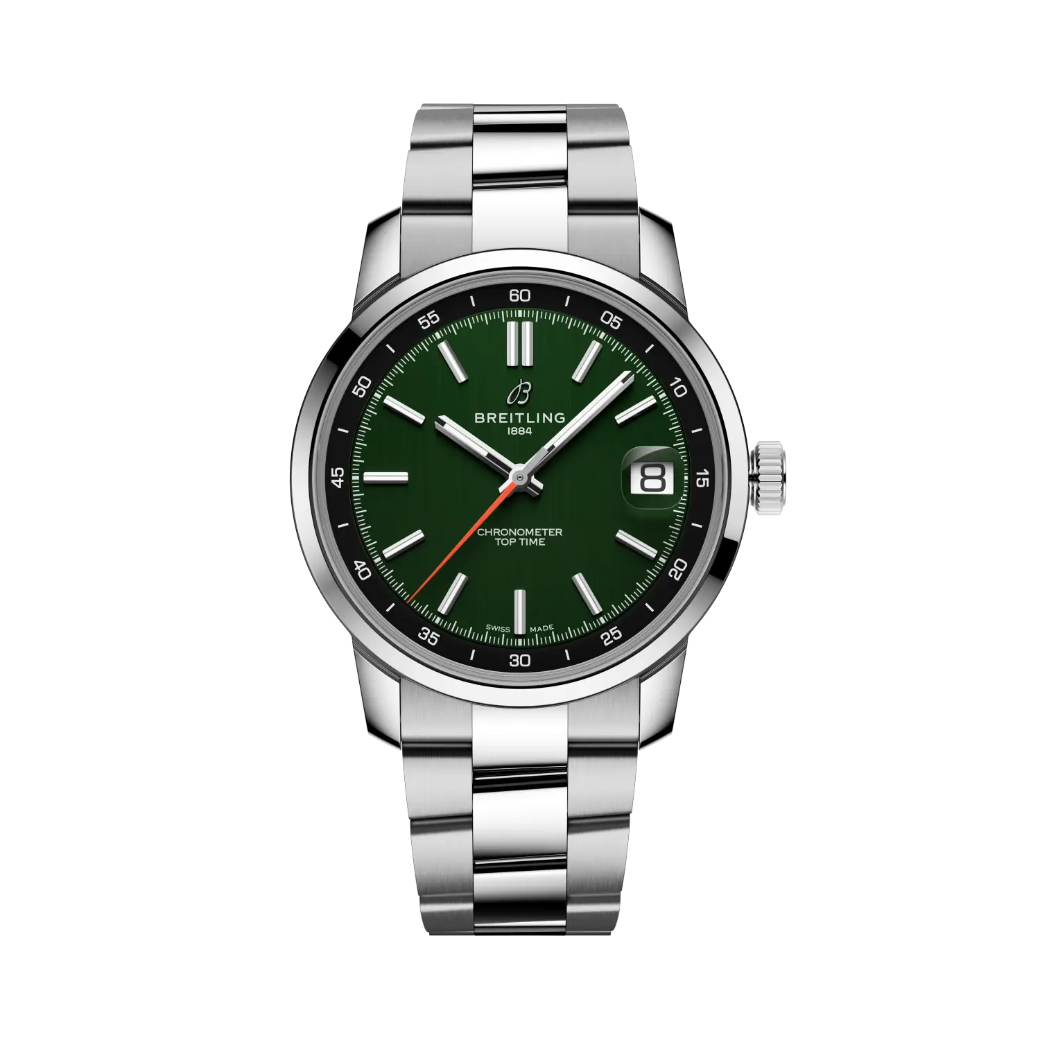 [2026 Mirror Grade]Breitling Top Time B31 38mm AB3113171L1A1