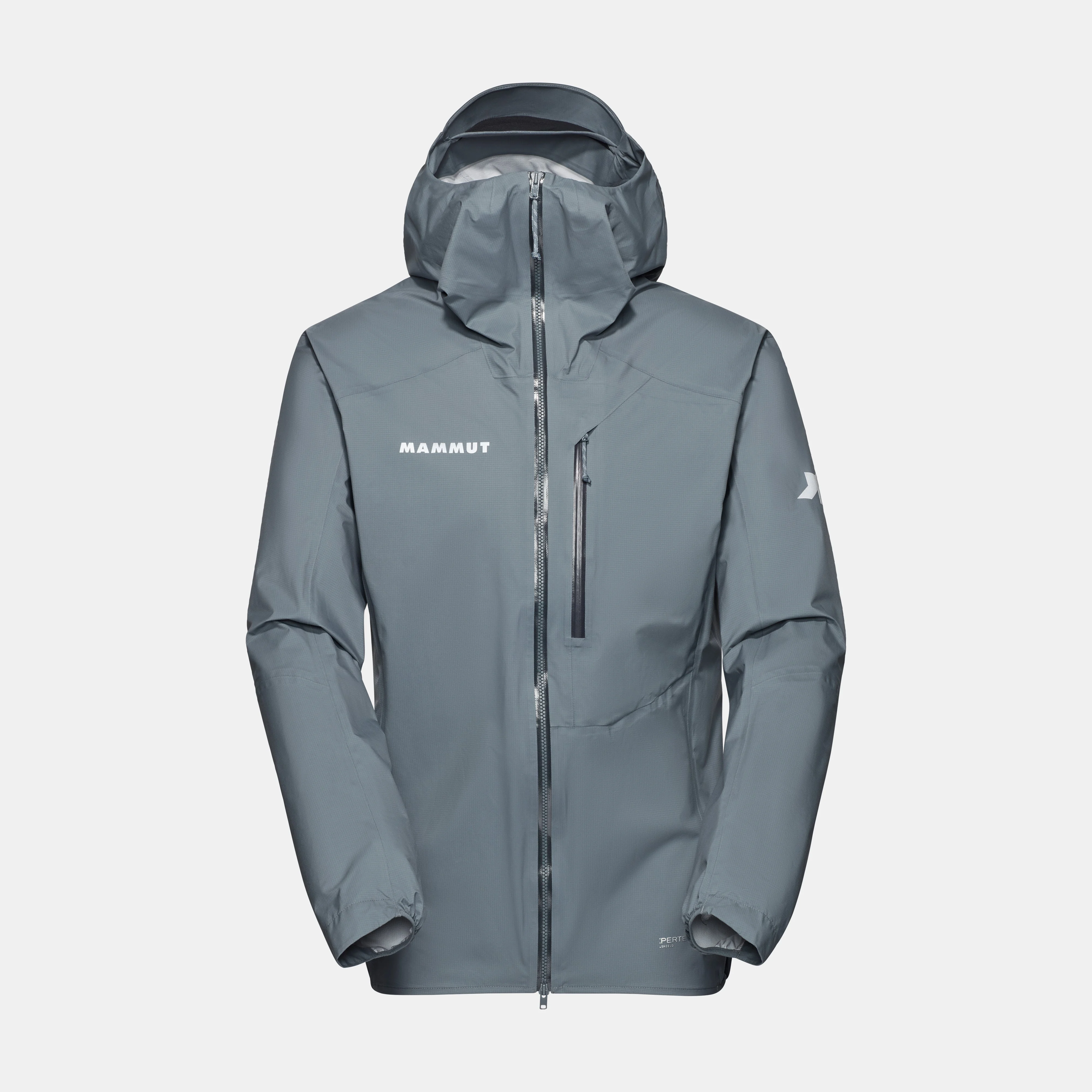 Assos x Mammut HS Hooded Jacket Men