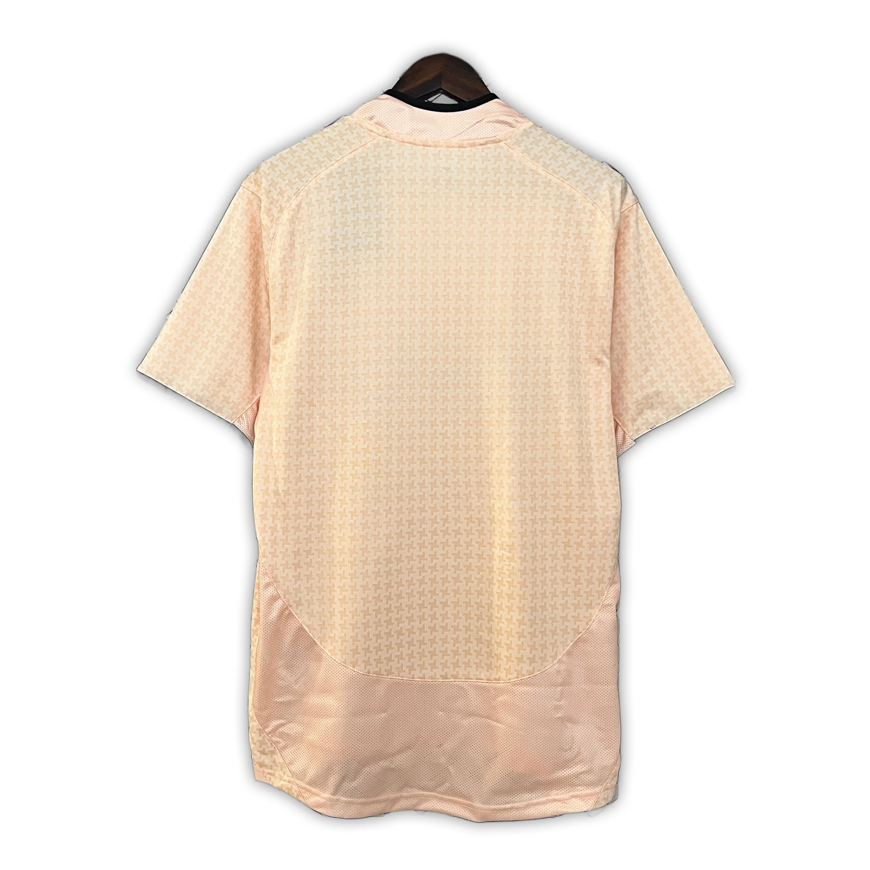 Juventus 2003/04 3rd Away