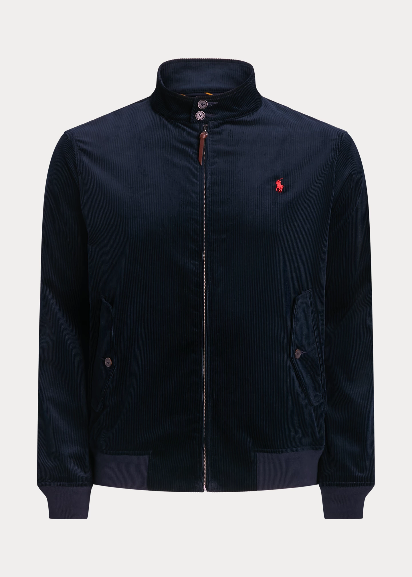 Corduroy Jacket