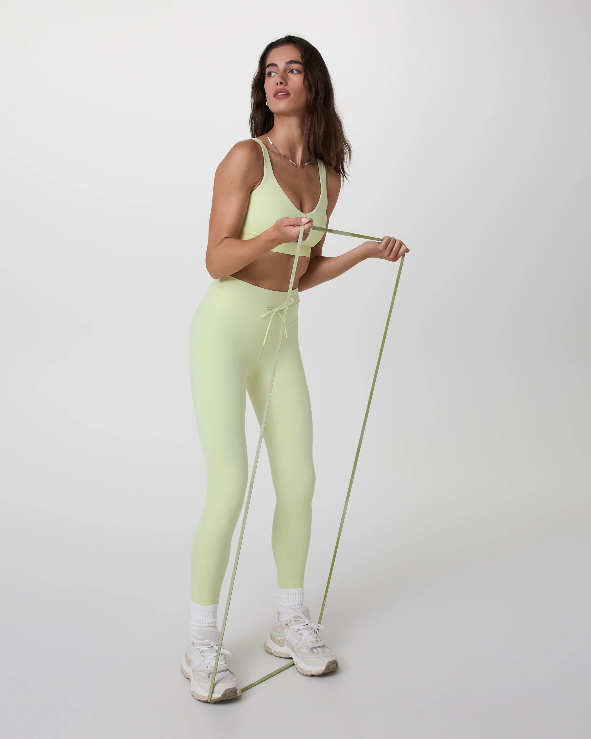 Daily Form Legging