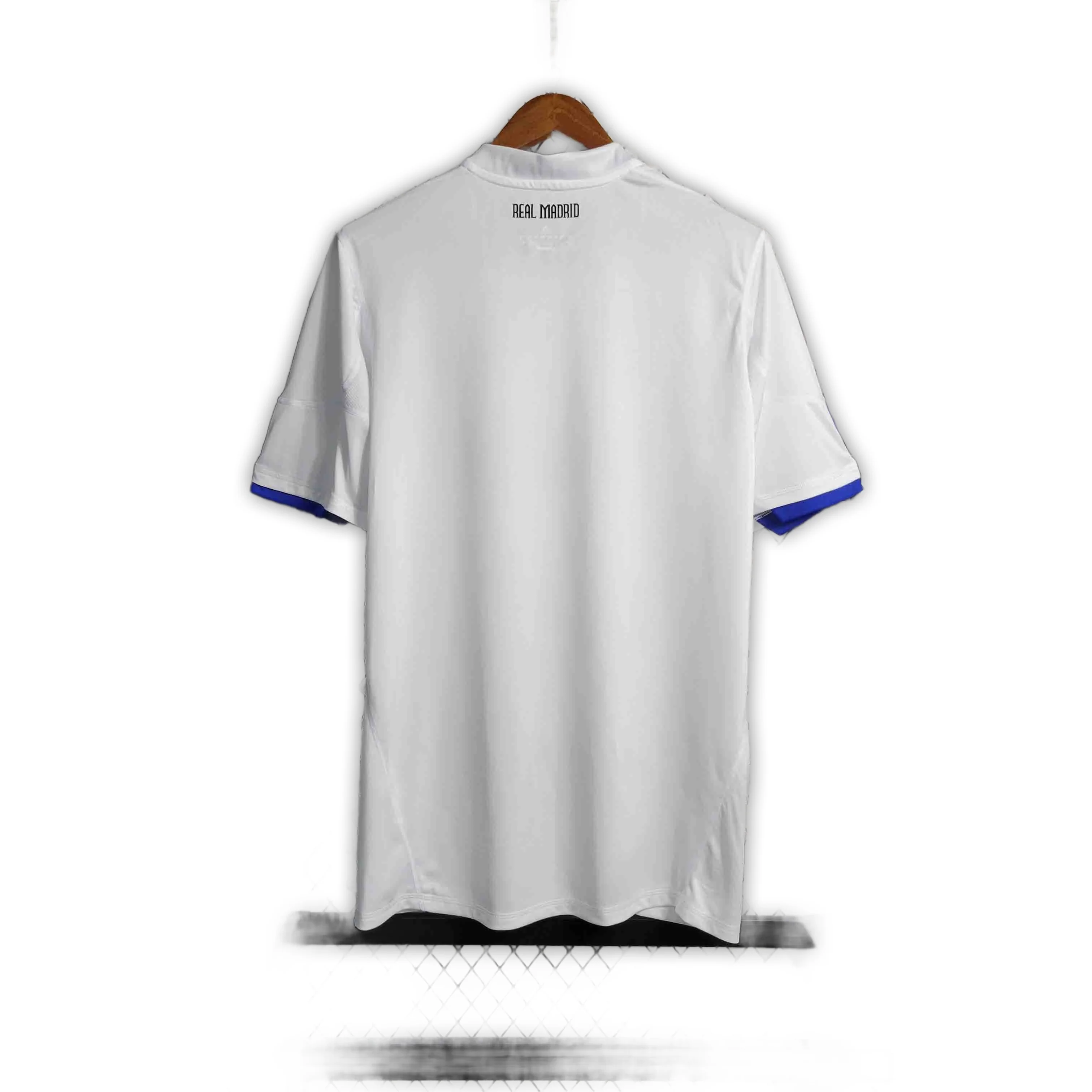 Real Madrid 2010/11 Home