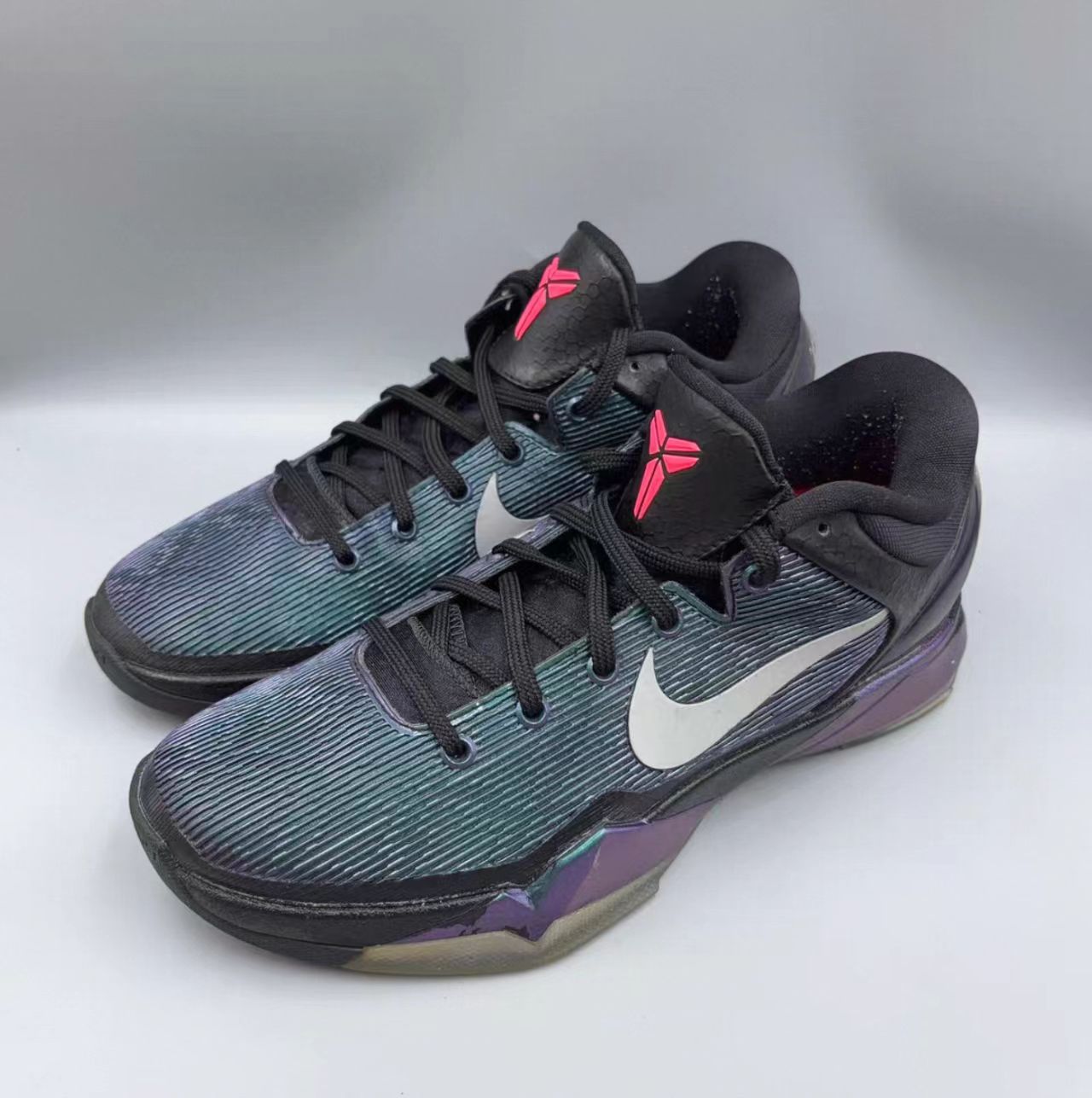Nike Zoom Kobe 7 System 