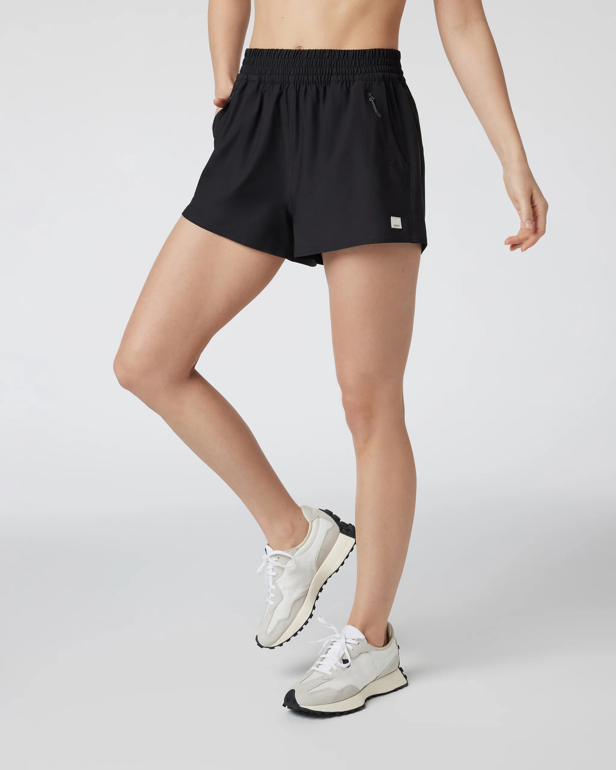 Dash 2.0 Short 3\