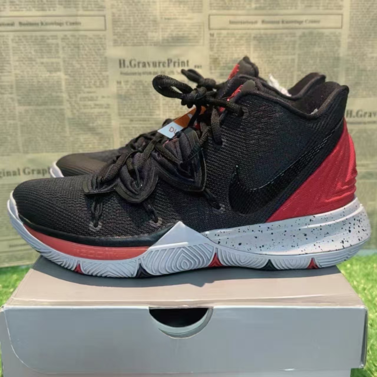 Nike Kyrie 5 