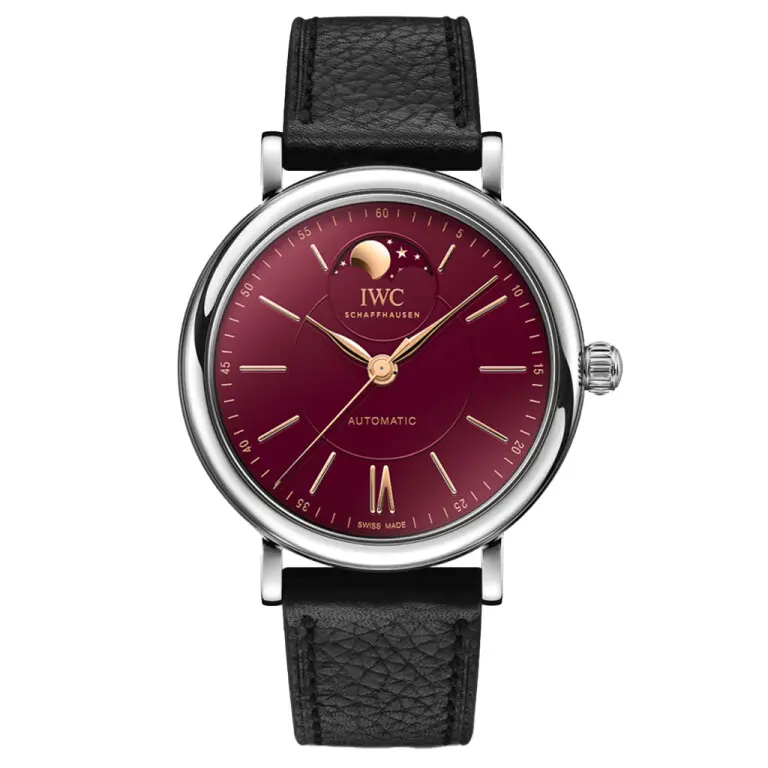 [2026 Mirror Grade]IWC Portofino Year of the Snake 37mm IW459604