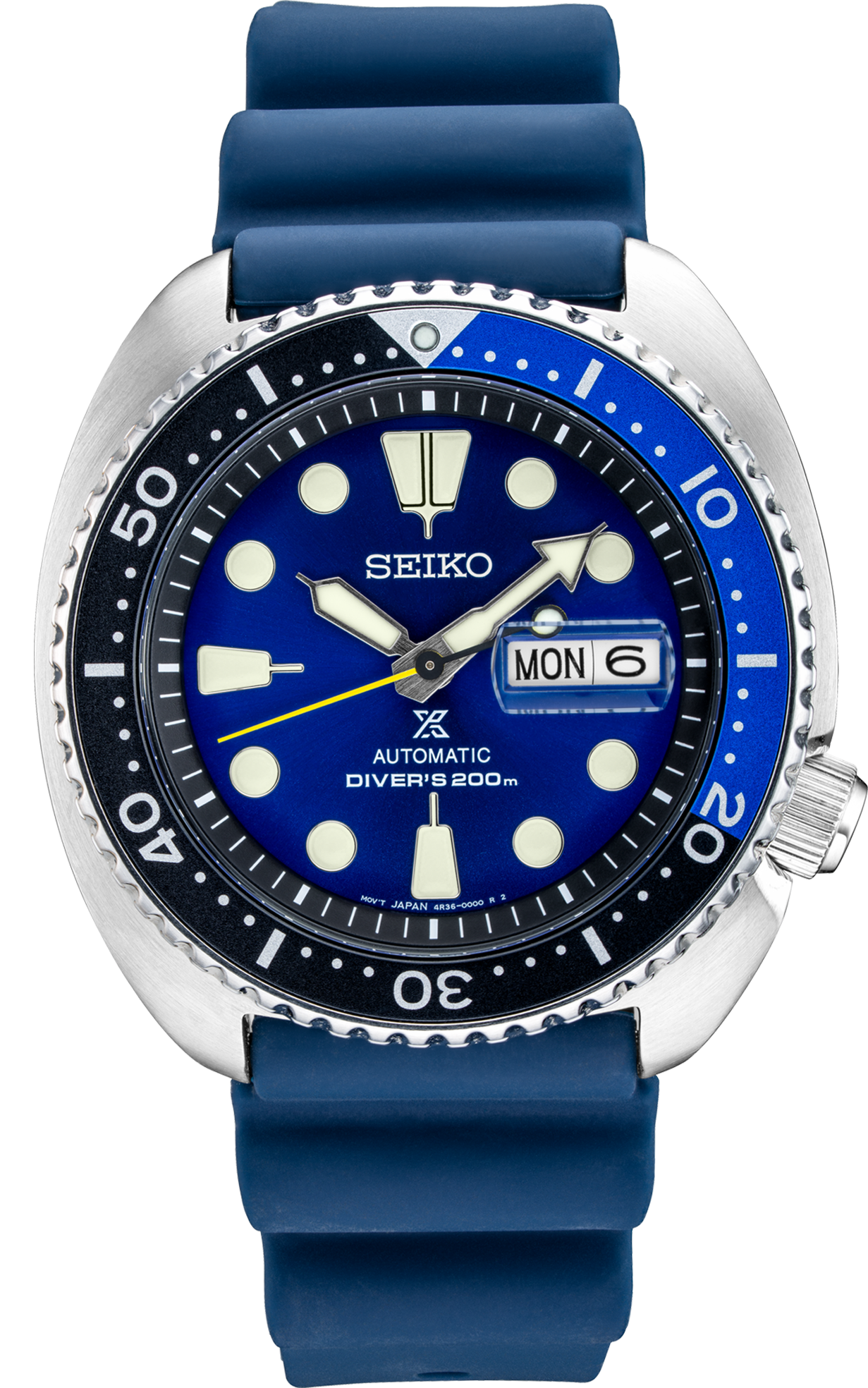 [2026 Mirror Grade]SEIKO-SRPD43