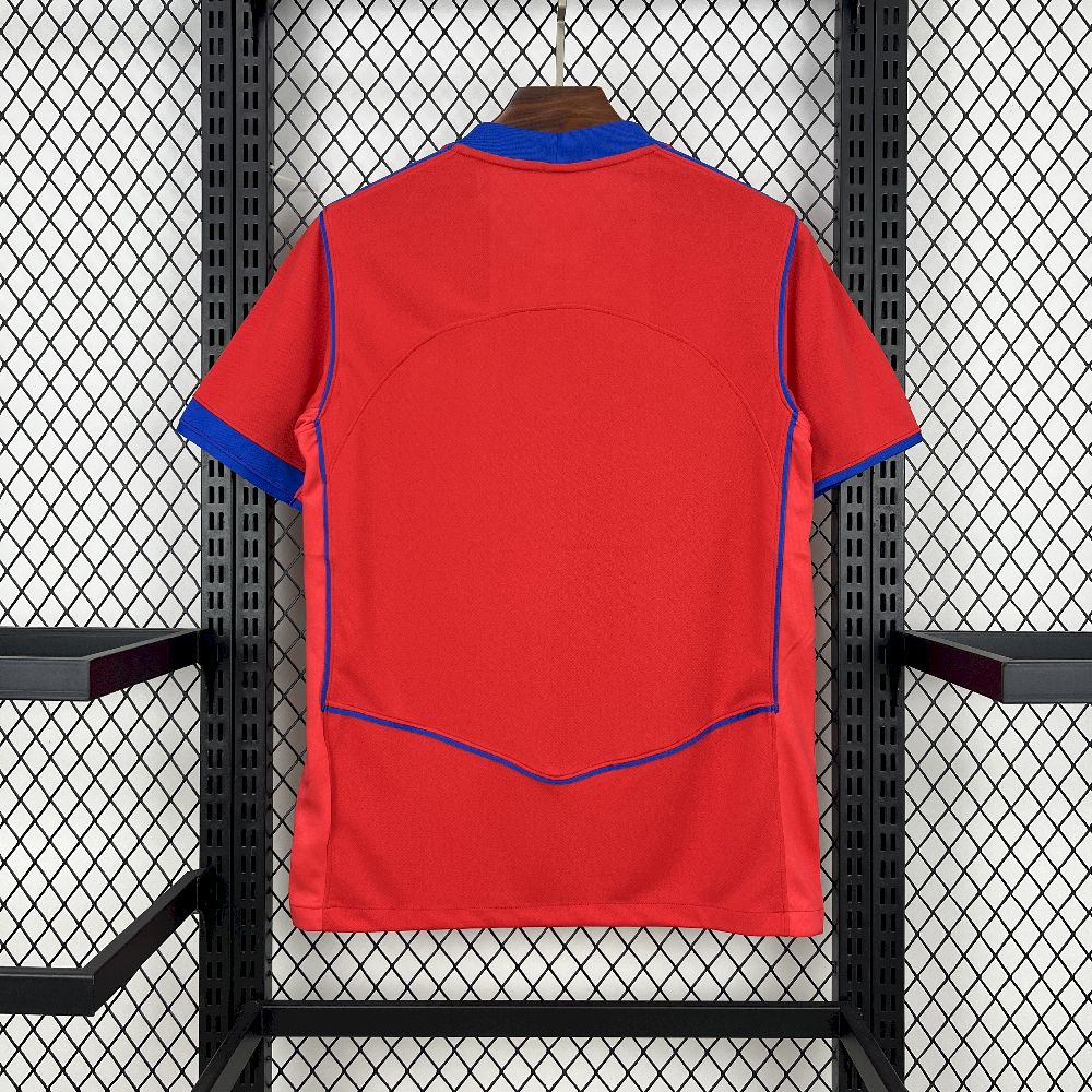 PSG Soccer Jersey Third Away Custom Shirt 2025/26