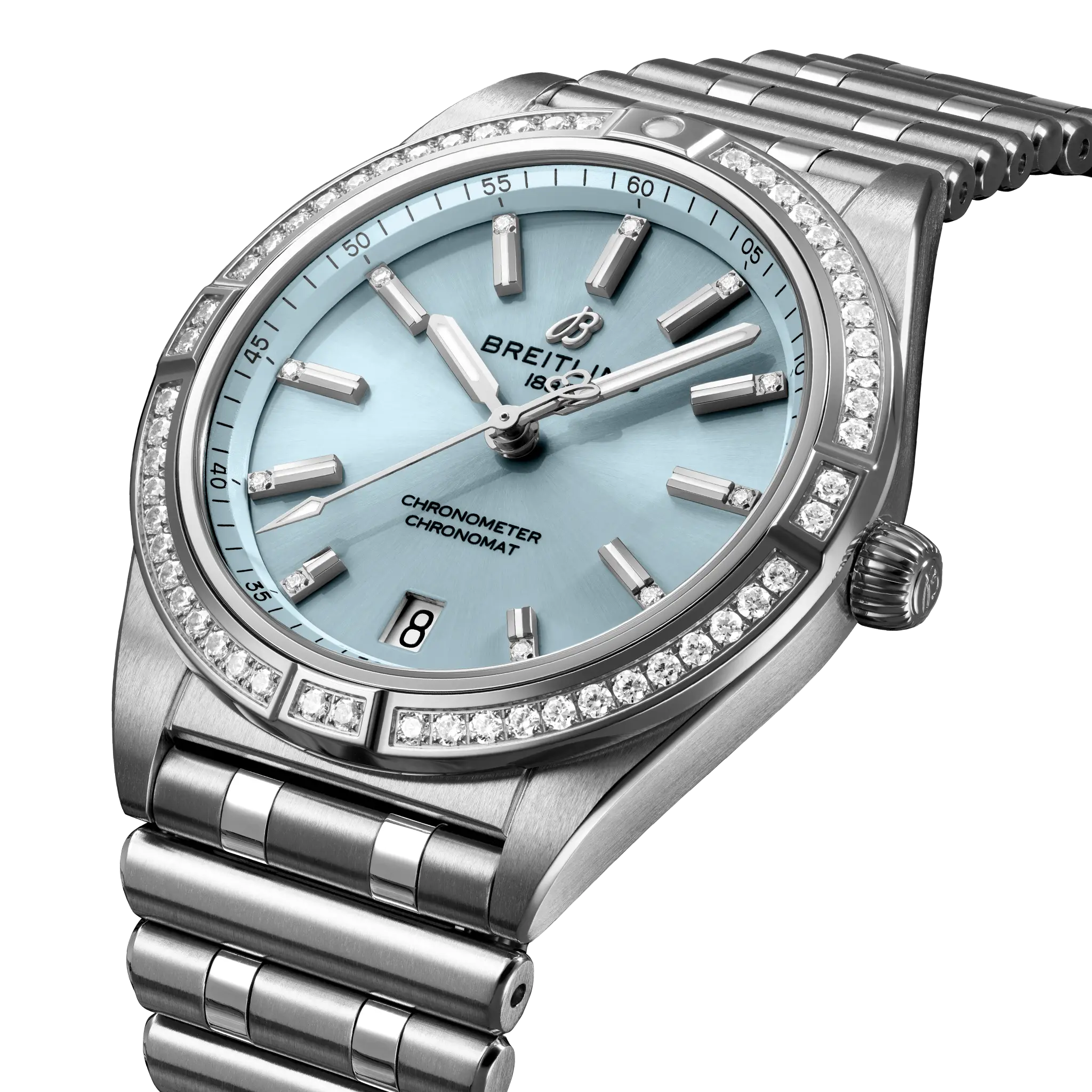 [2026 Mirror Grade]Breitling Chronomat Automatic 36mm G10380591C1G1