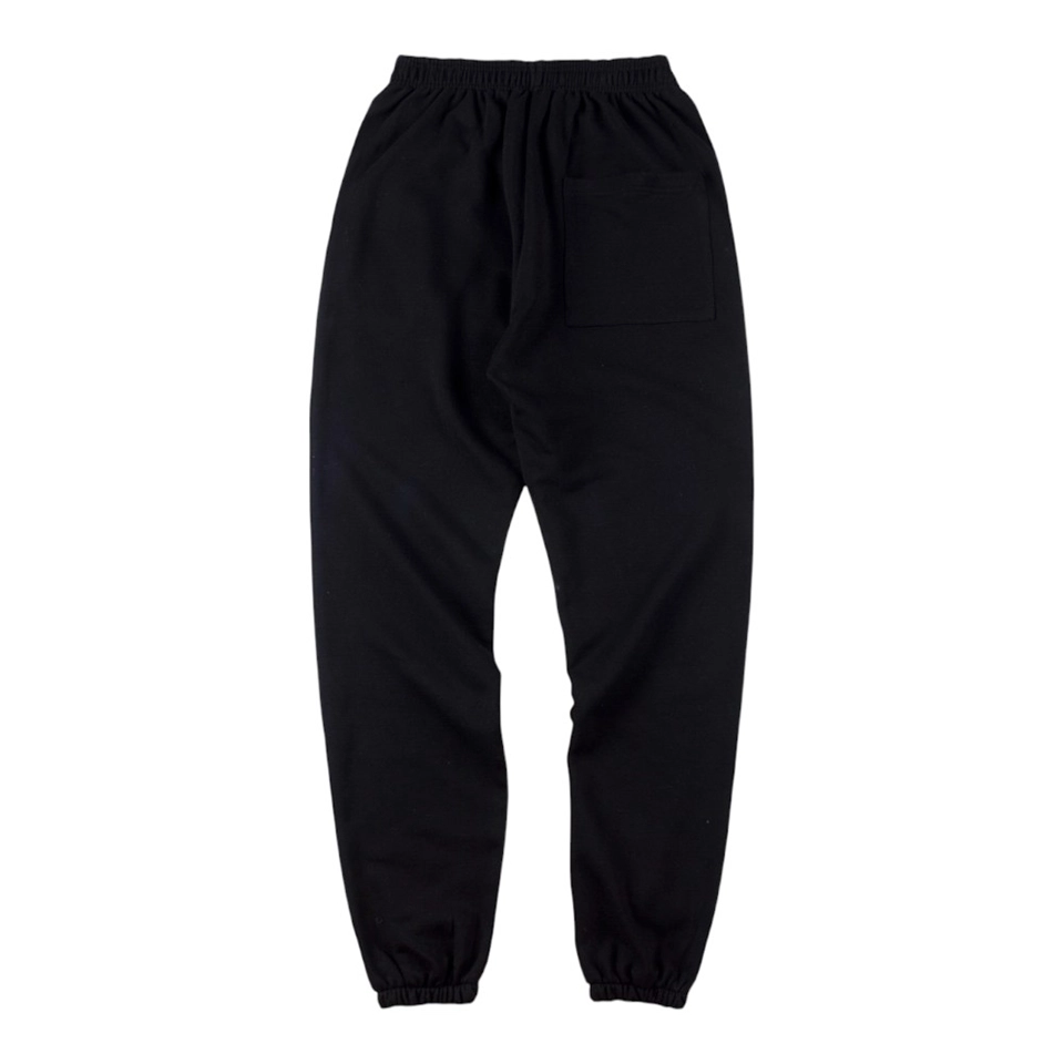 Sp5der Star Logo Graphic Sweatpants