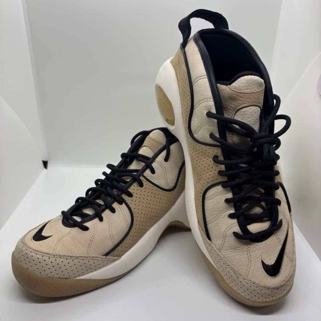 NikeLab × Nike Air Zoom Flight 95