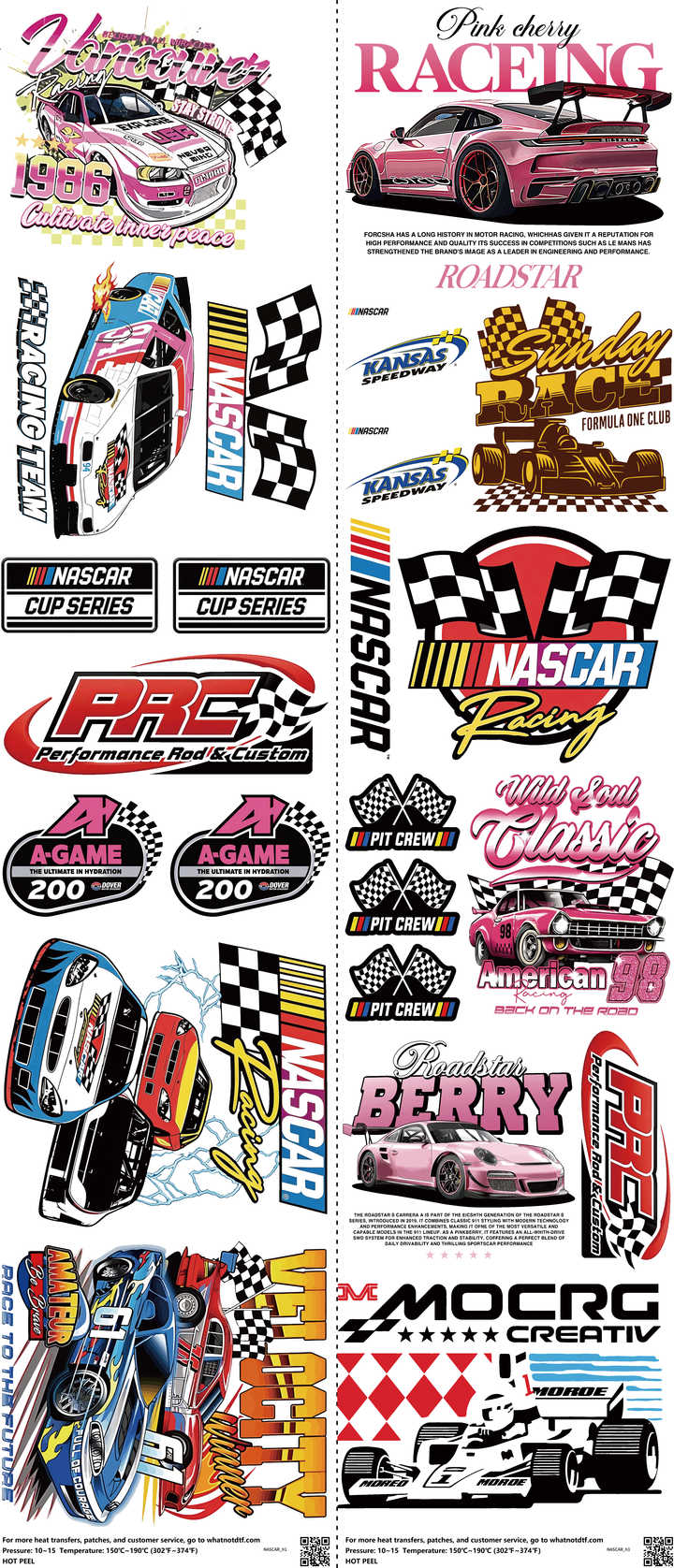 NASCAR