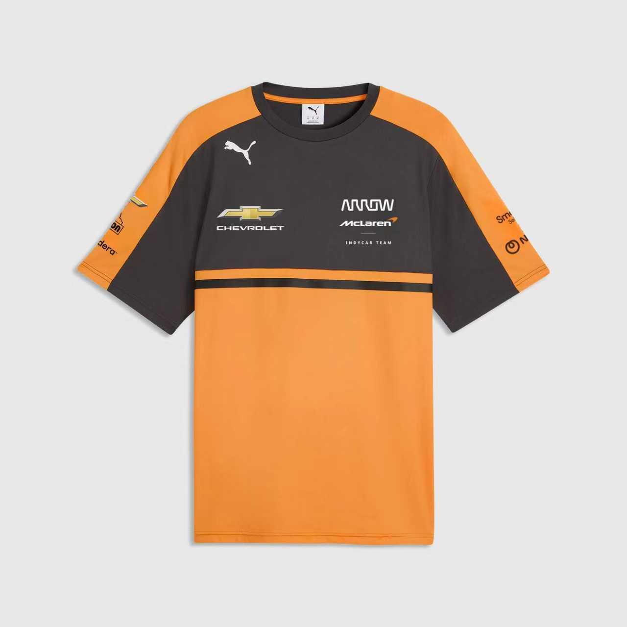 McLaren F1 Racing Team T-Shirt 2026