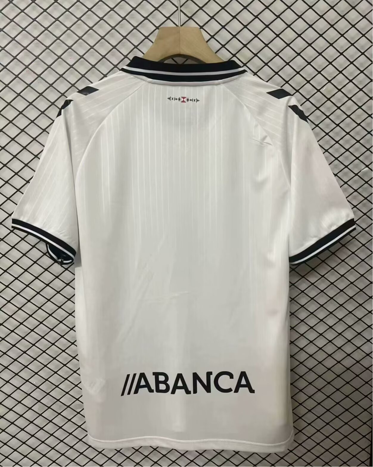 Celta Vigo Soccer Jersey 100th Anniversary Custom Shirt 2024/25