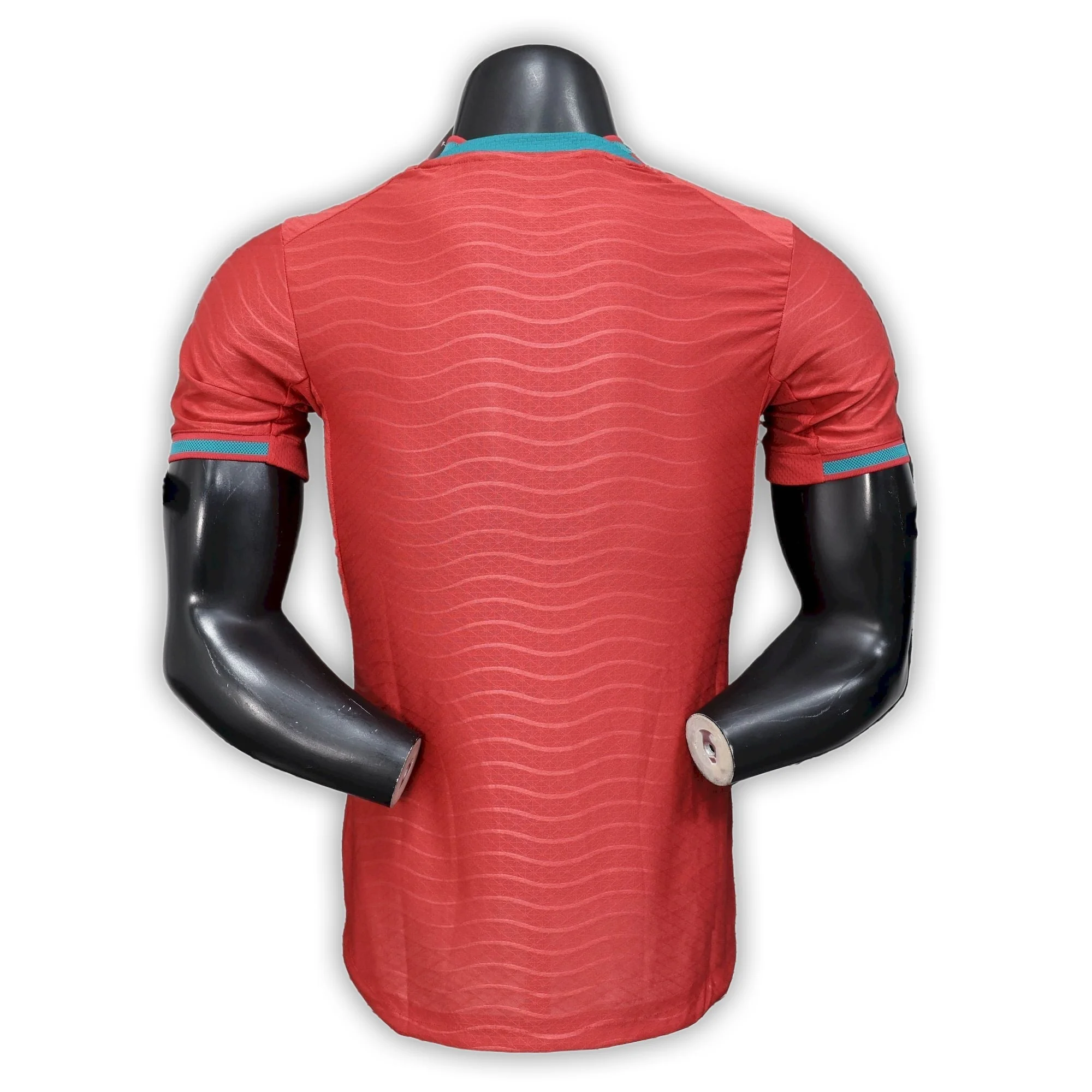 Portugal 2025/26 Home Player Version