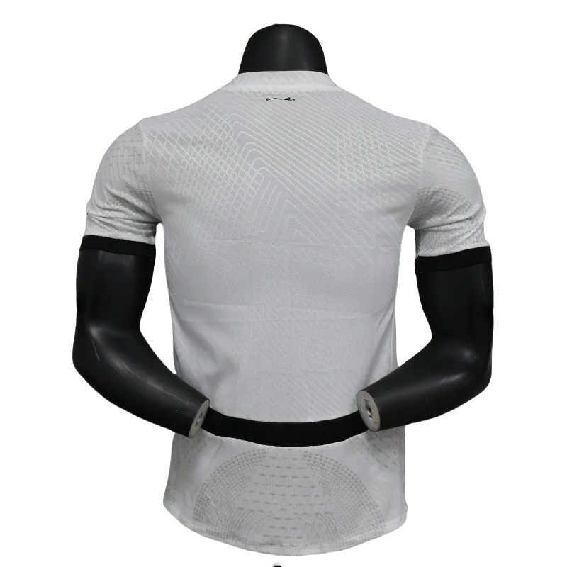 2025-26 For Players Edition Egypt Away Football Jersey