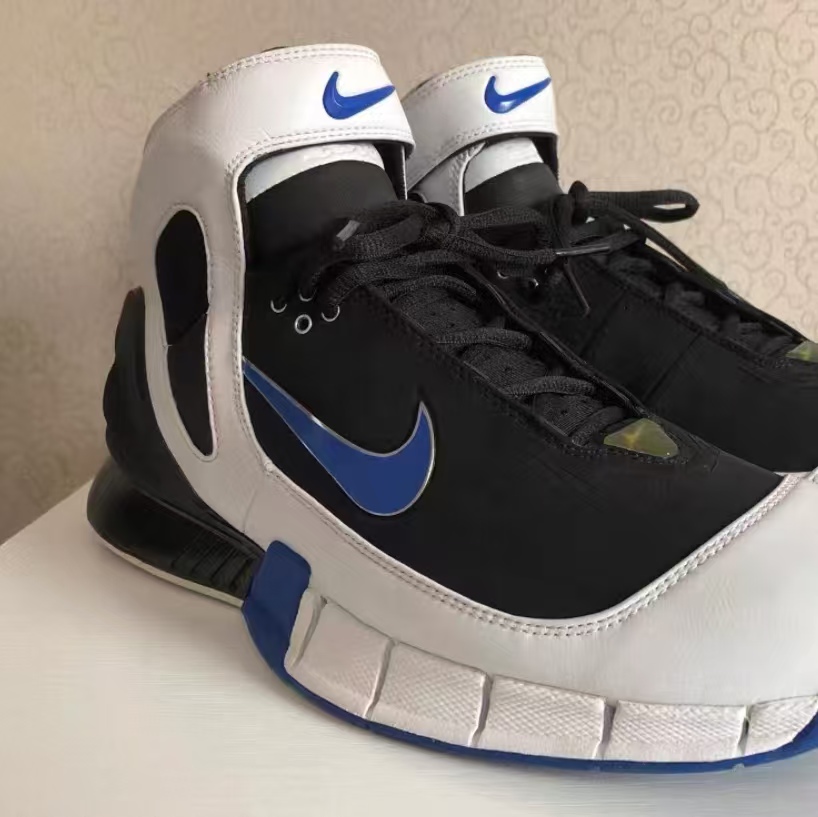 Nike Air Zoom Huarache 2K5 