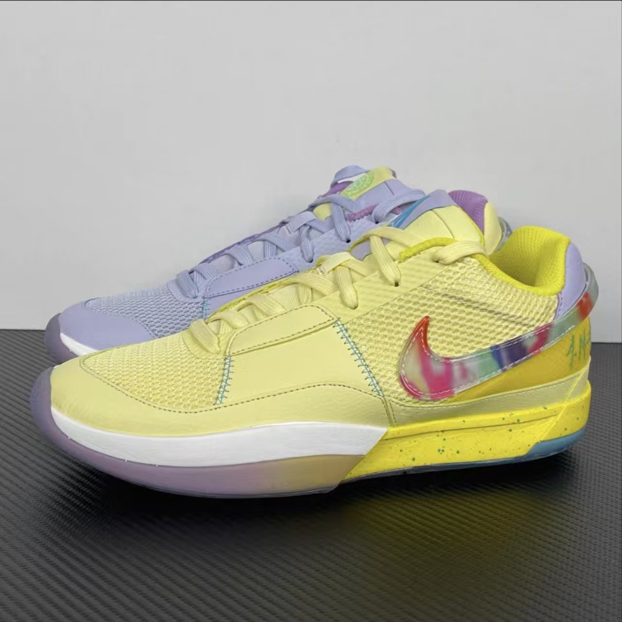 Nike Ja 1 