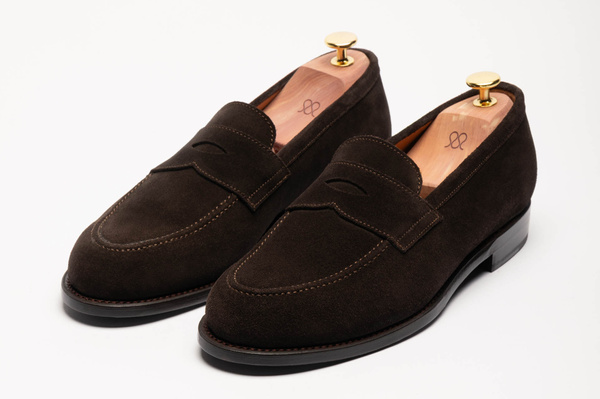 The Penny Loafer