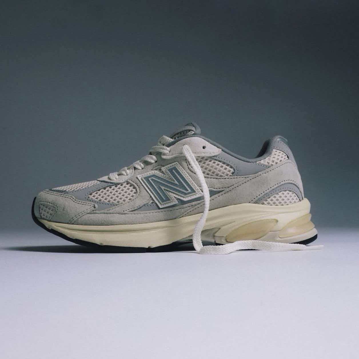 New Balance 2010 'Linen Desert Clay'