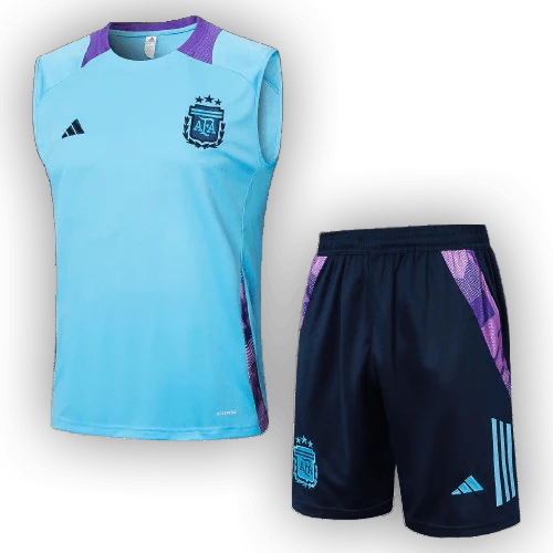 Argentina 2024/25 Training Vest