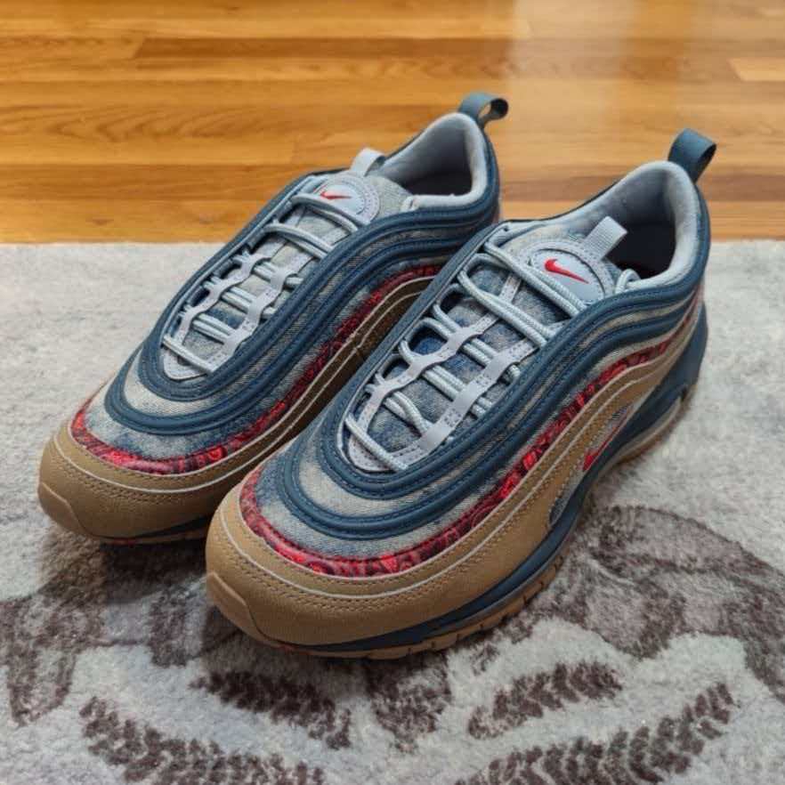 Nike Air Max 97 