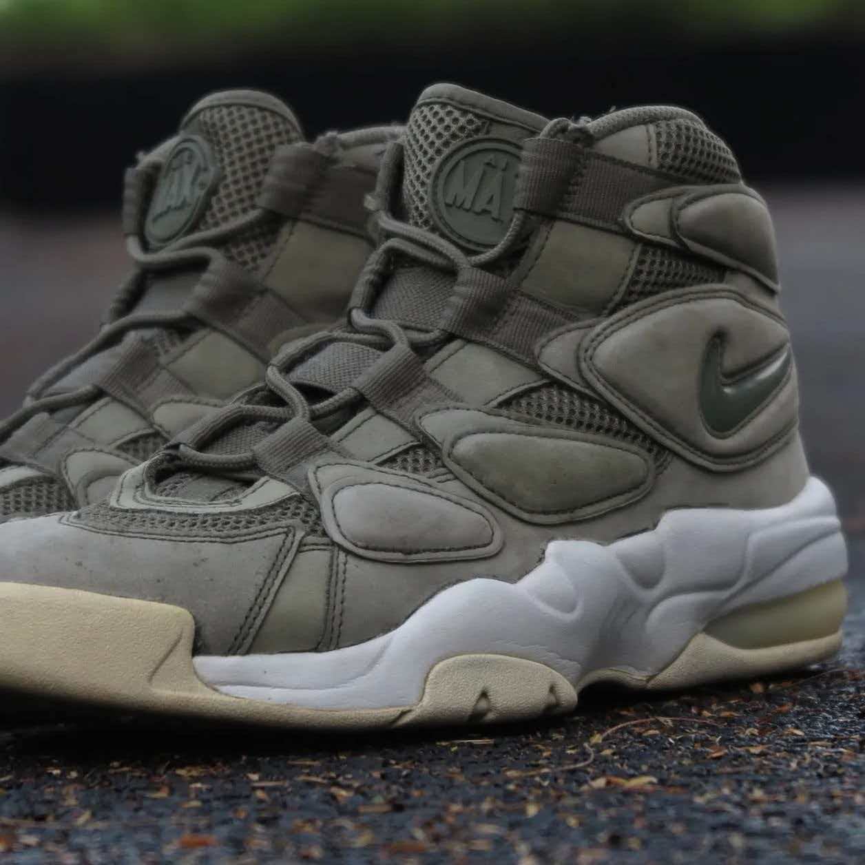 Nike Air Max 2 Uptempo '94 