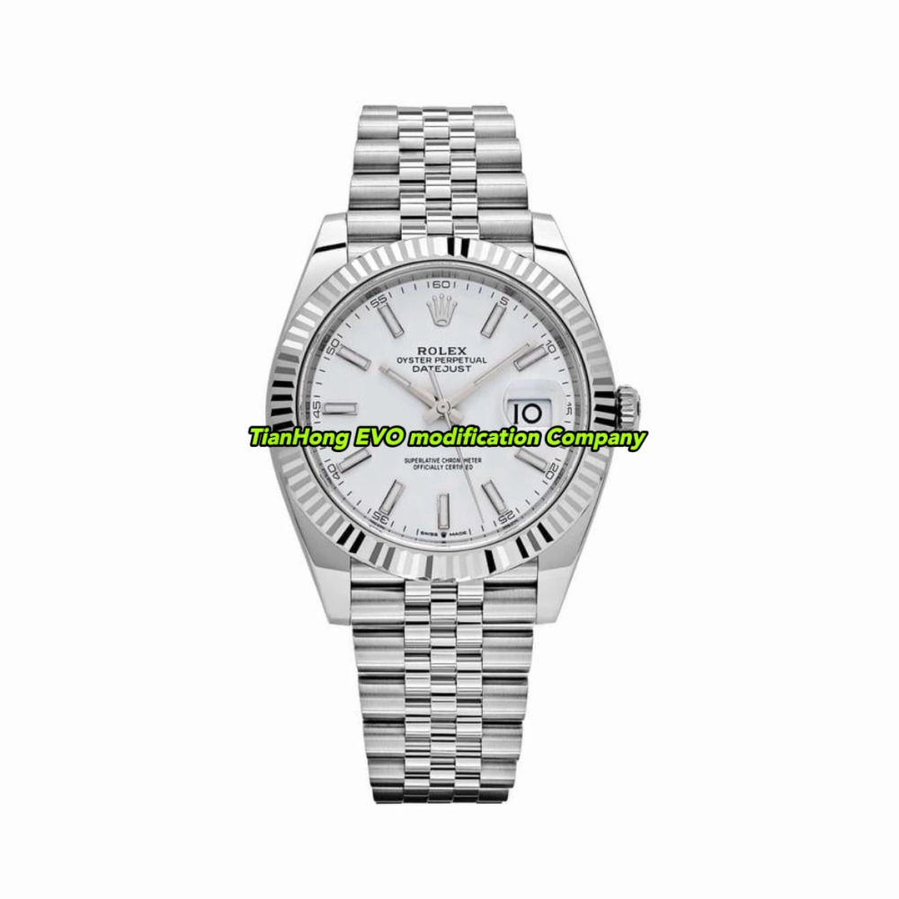 Rolex126334