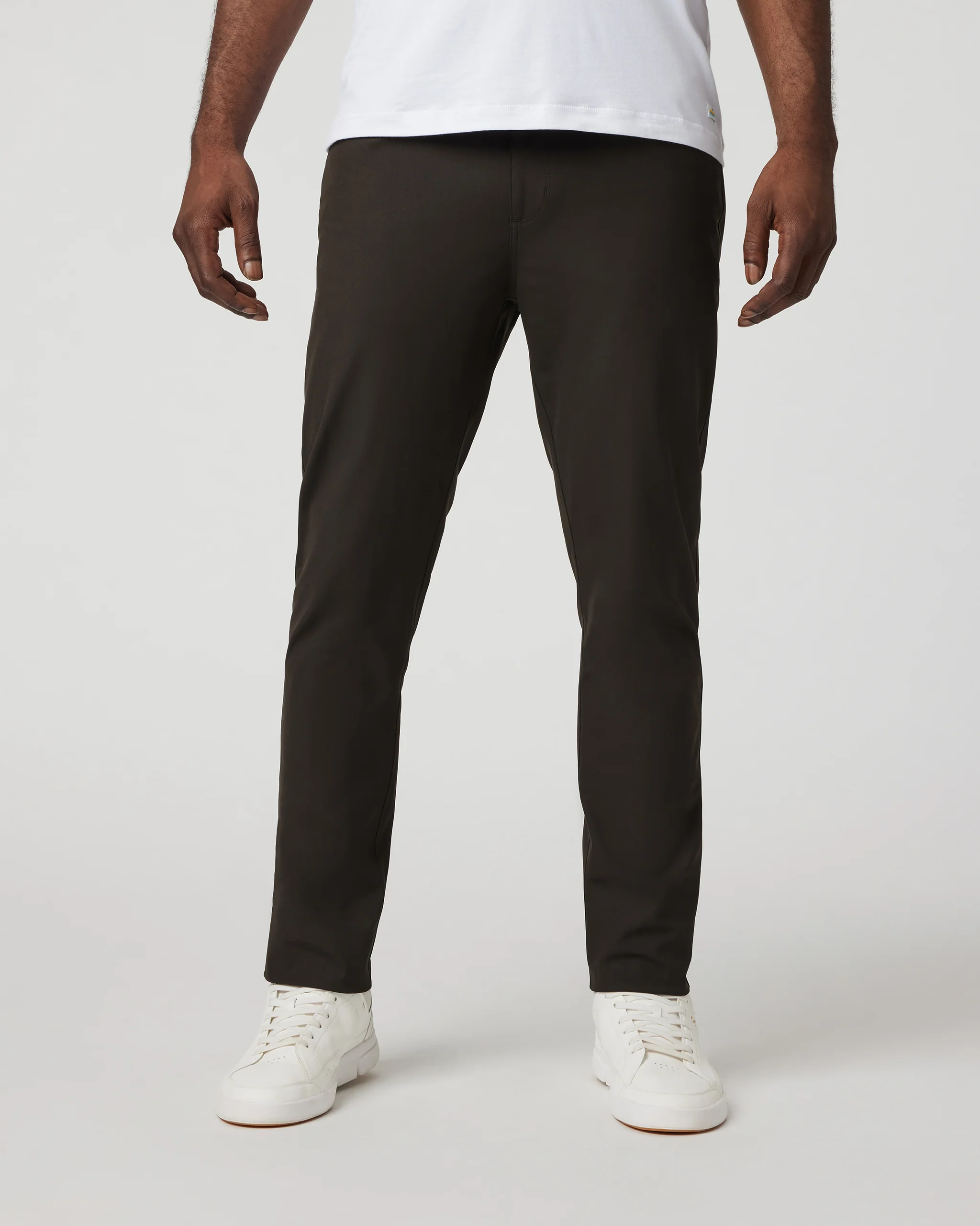 Meta Pant Athletic Slim Fit 32\