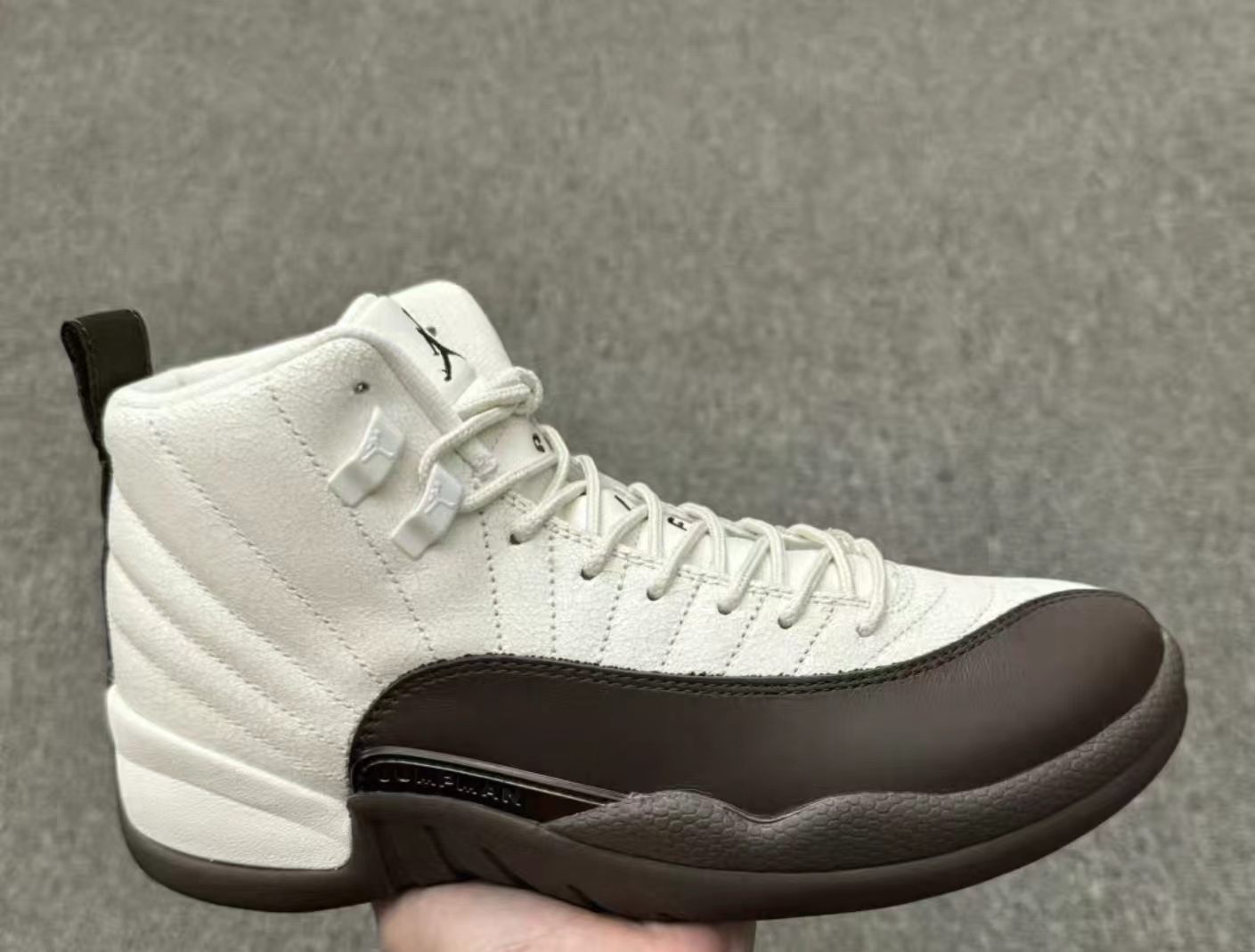 Air Jordan 12 Retro "Cacao Wow"