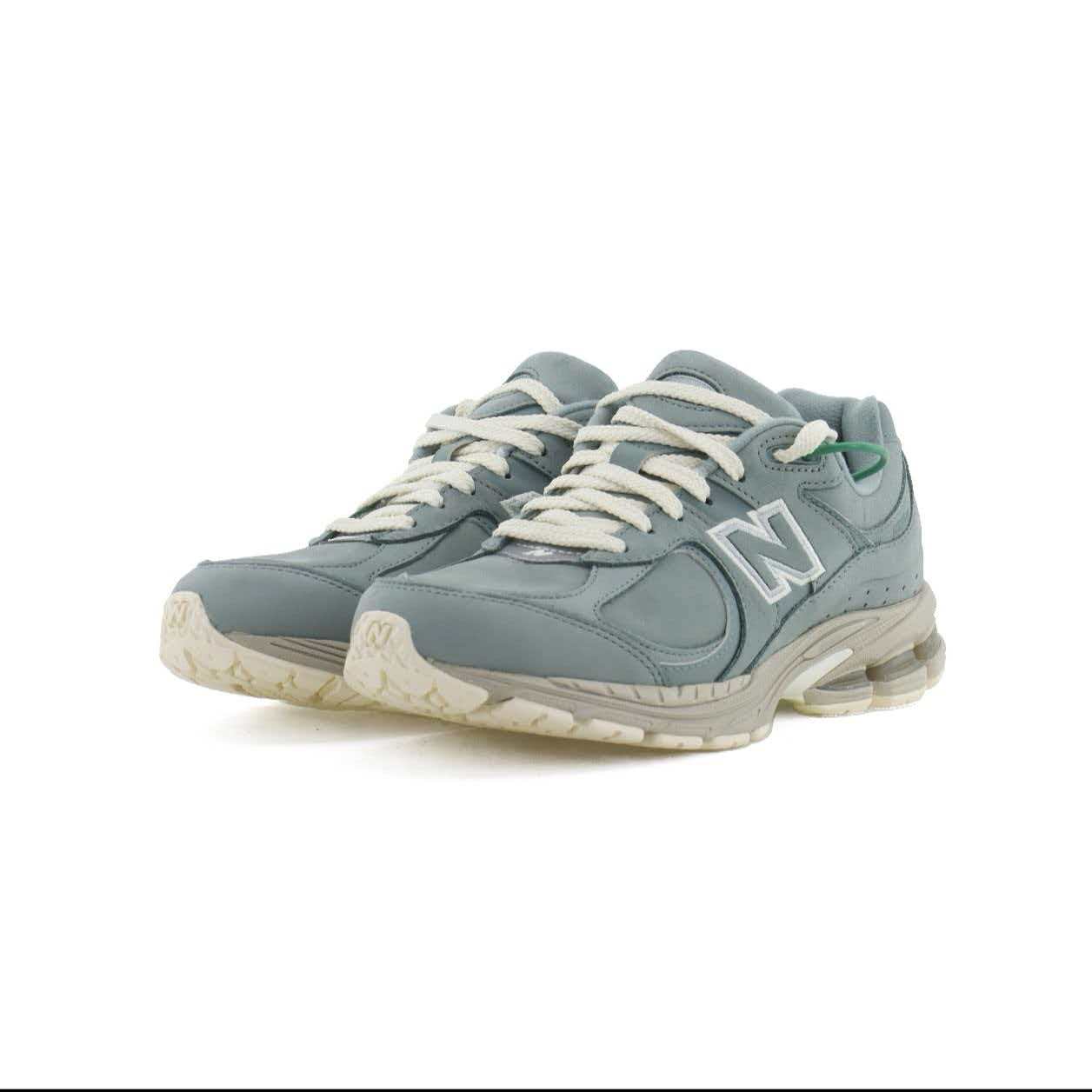 KITH x New Balance 2002R 